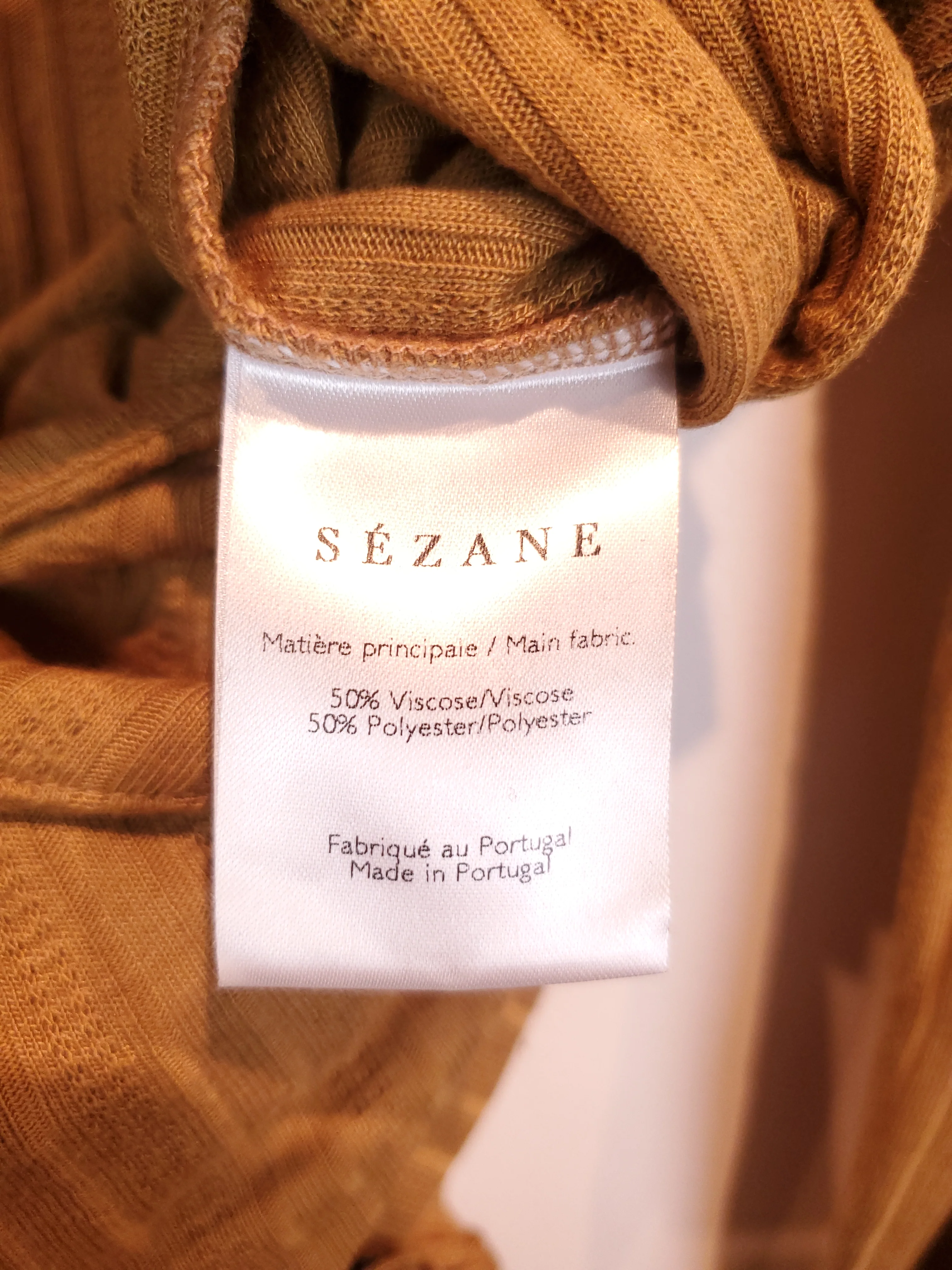 Top Sézane - Image 5