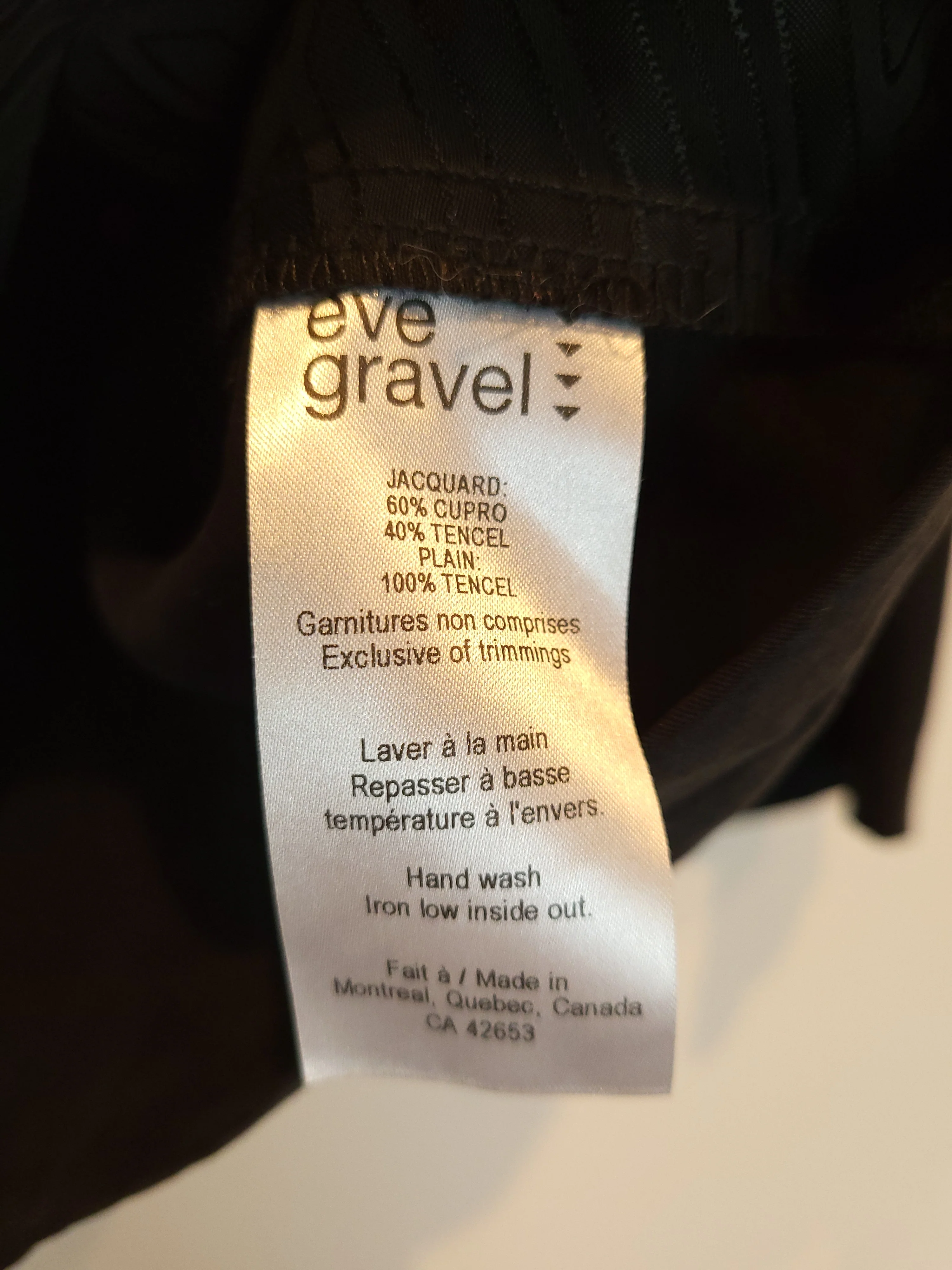 Top Eve Gravel - Image 5