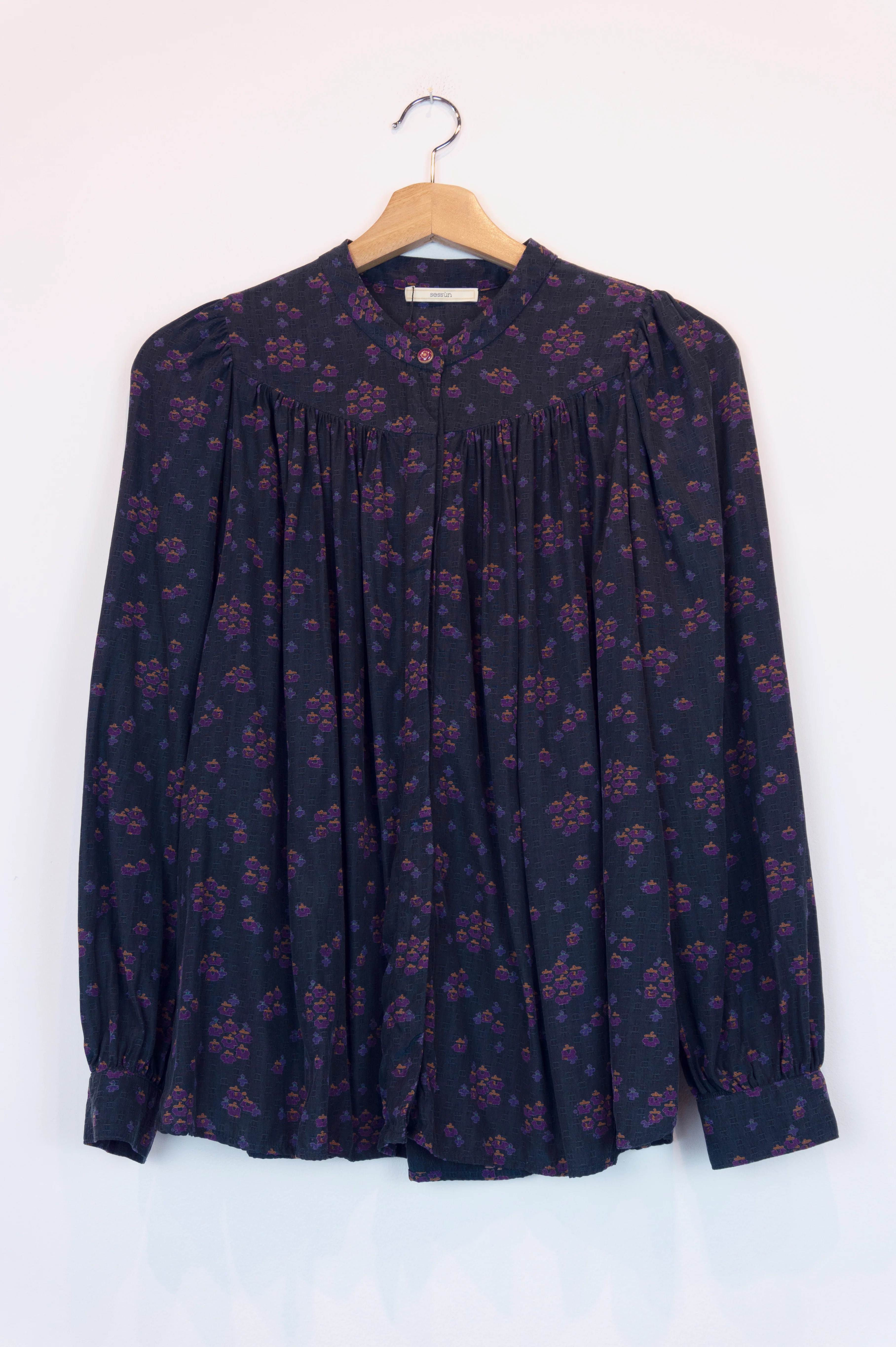 Blouse Sessun