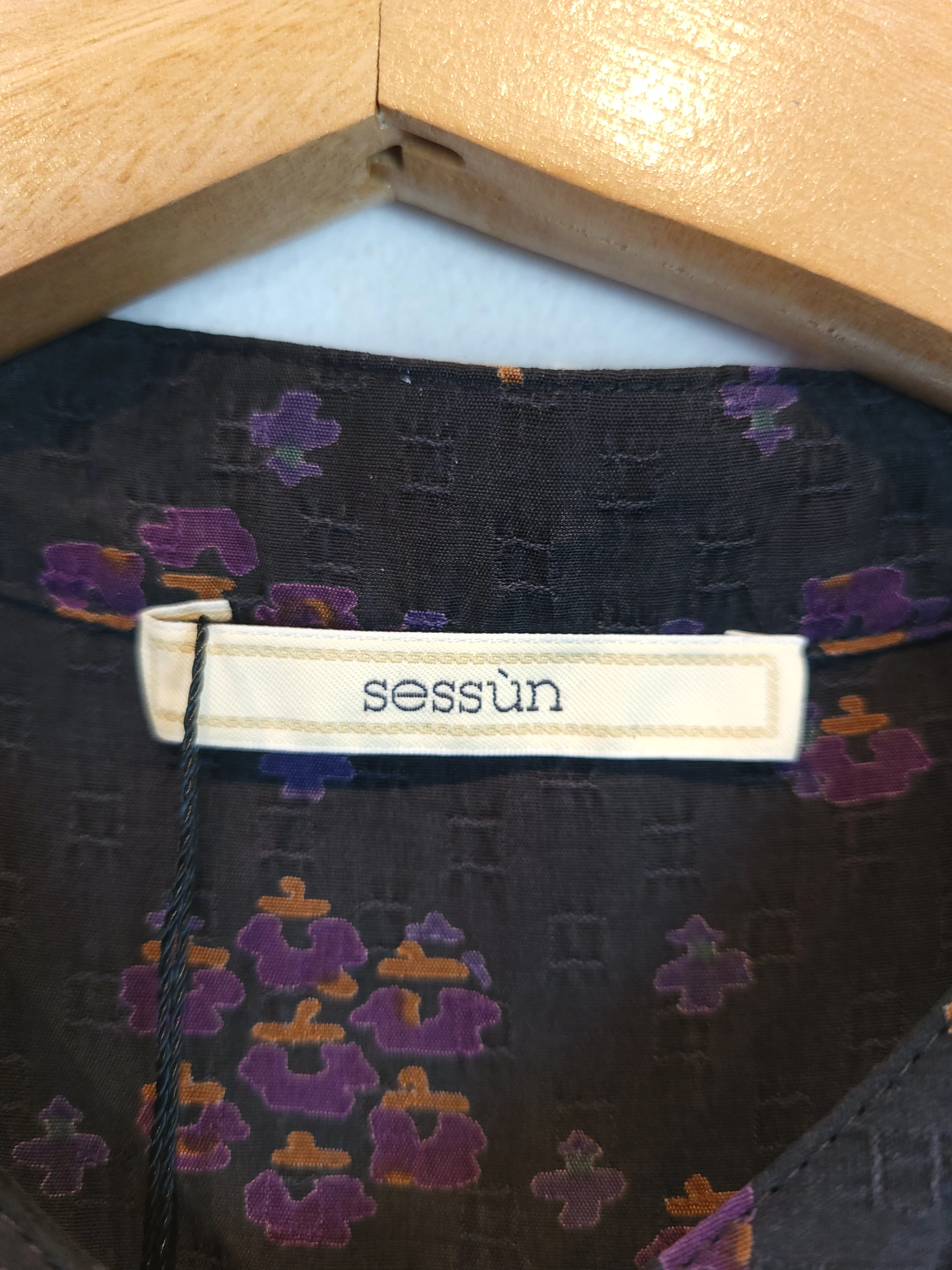 Blouse Sessun - Image 5