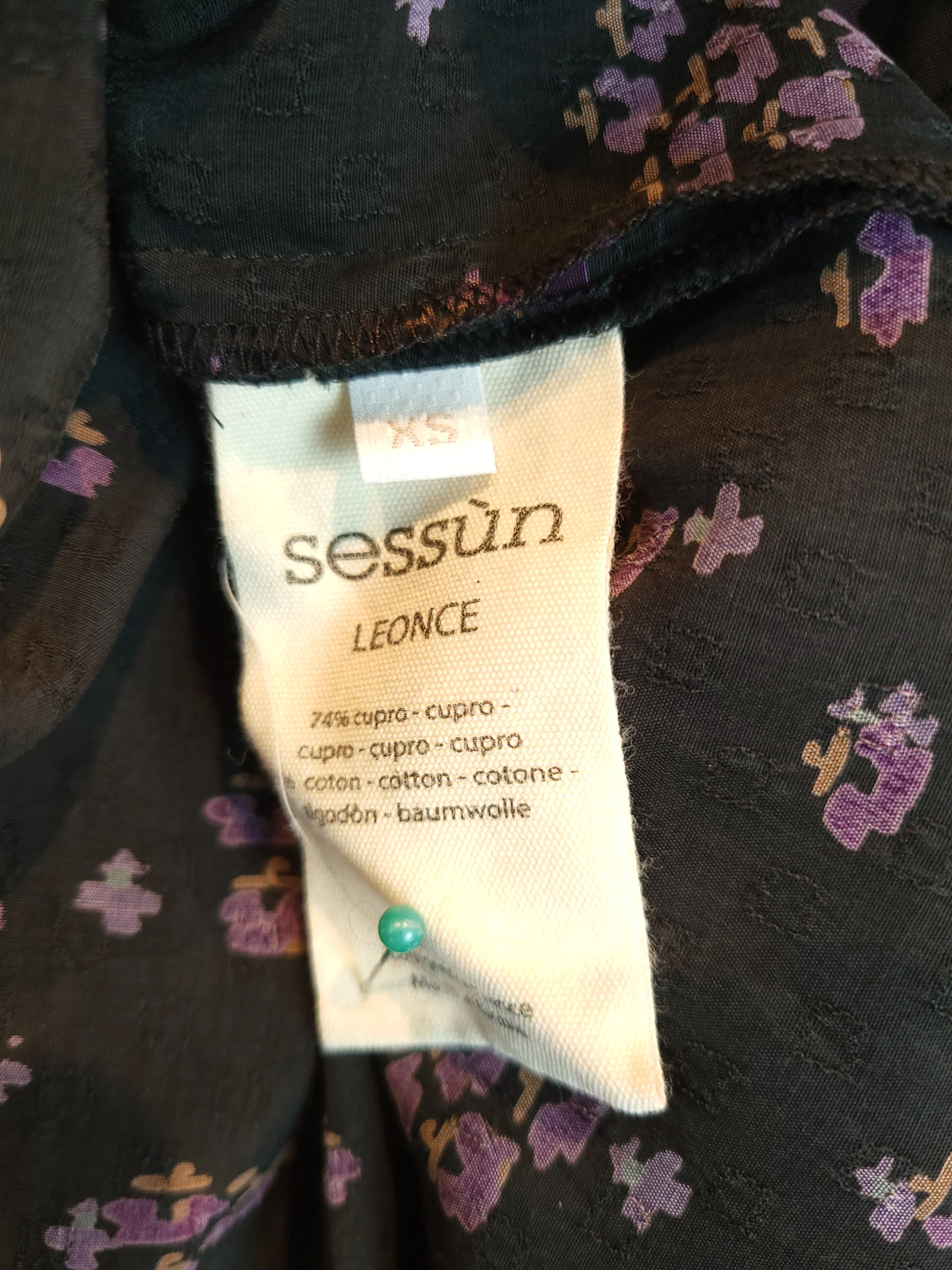 Blouse Sessun - Image 6