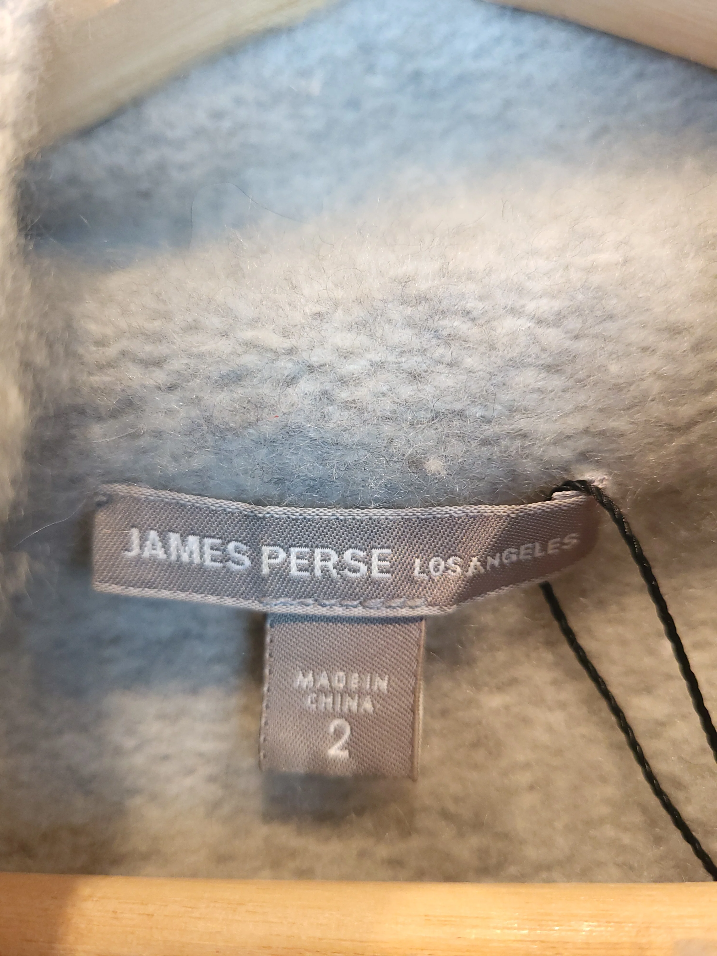 Cardigan James Perse - Image 3