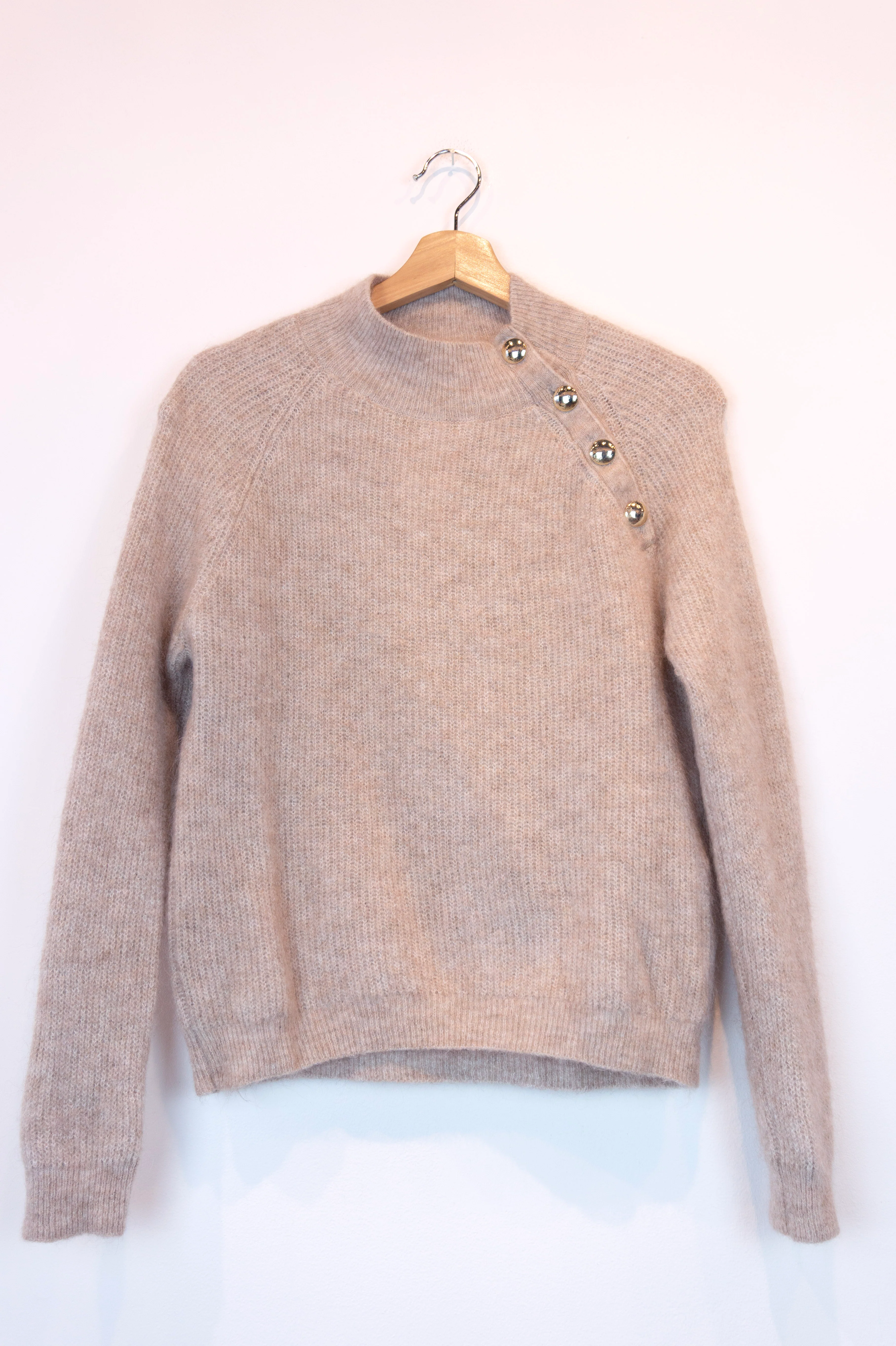 Pull Sézane