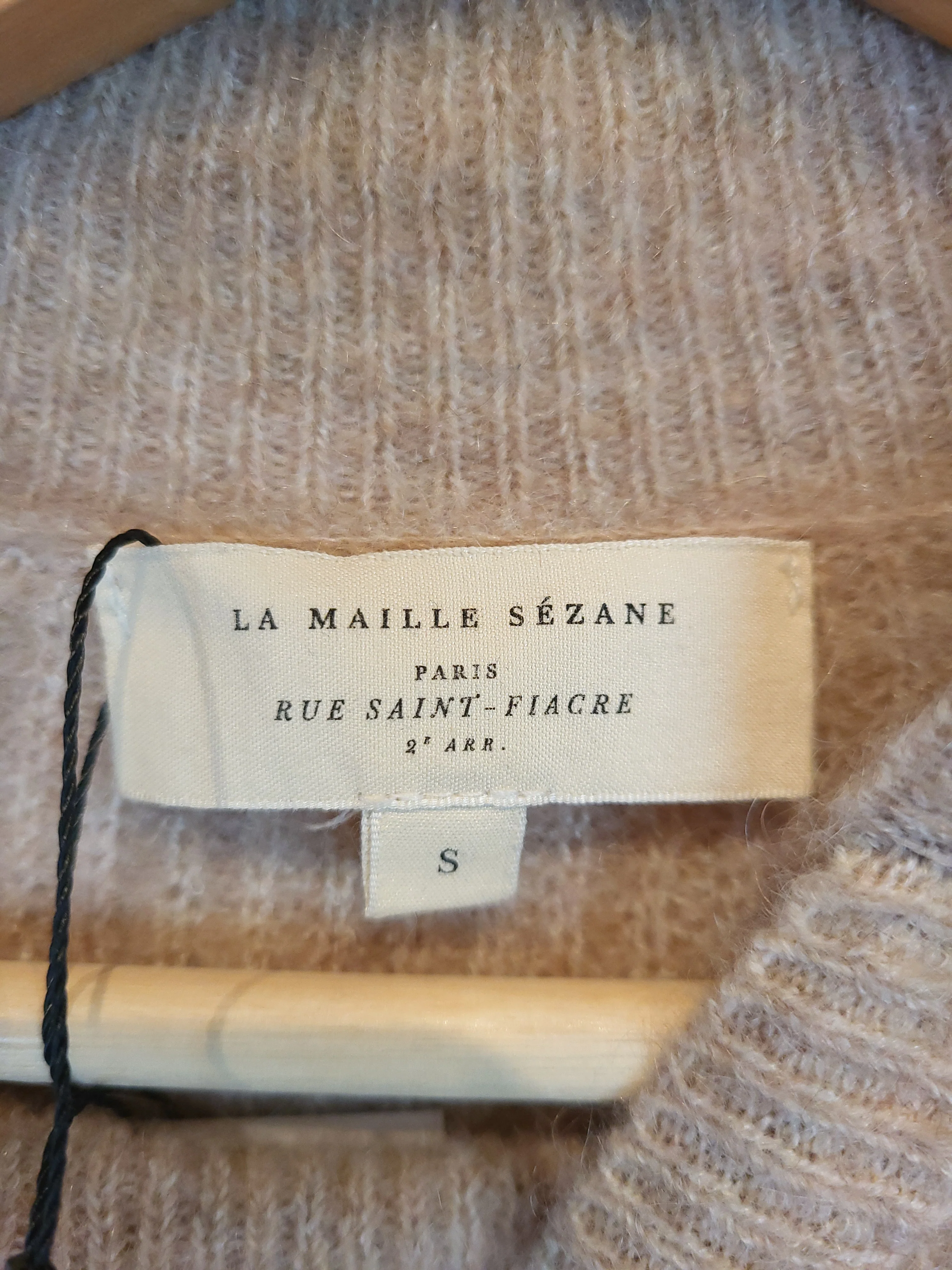 Pull Sézane - Image 4