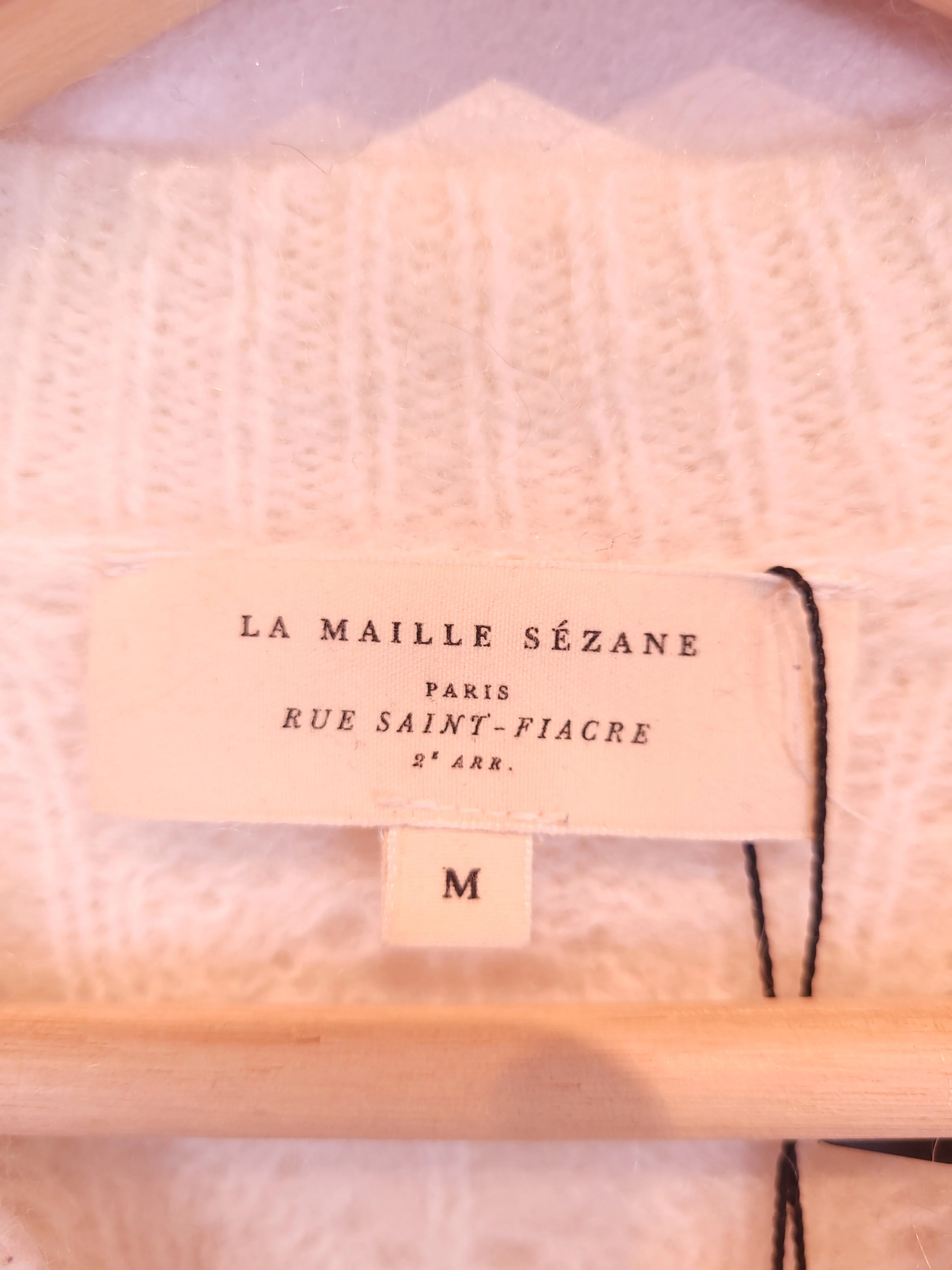 Pull Sézane - Image 4