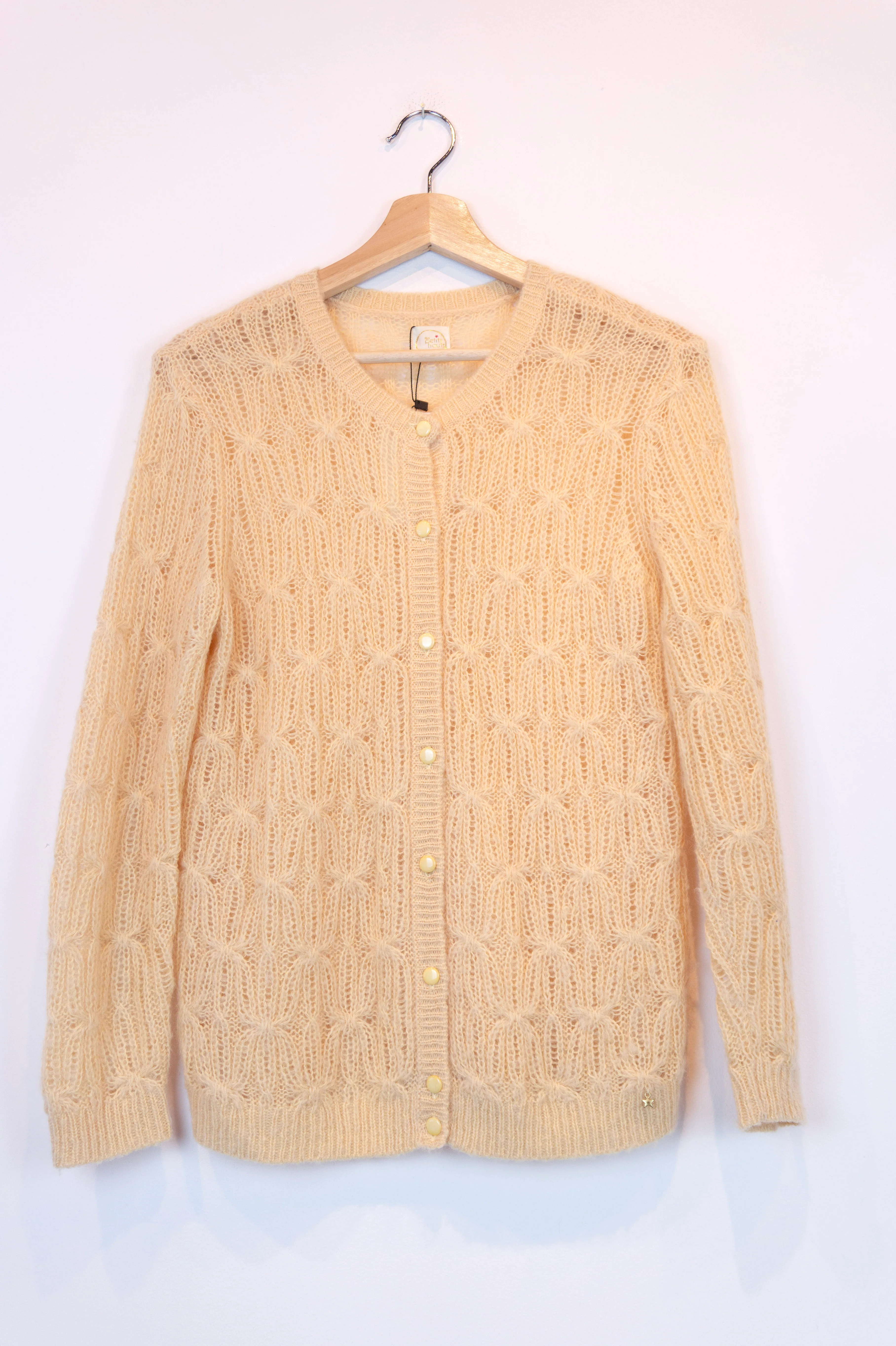 Cardigan Des Petits Hauts