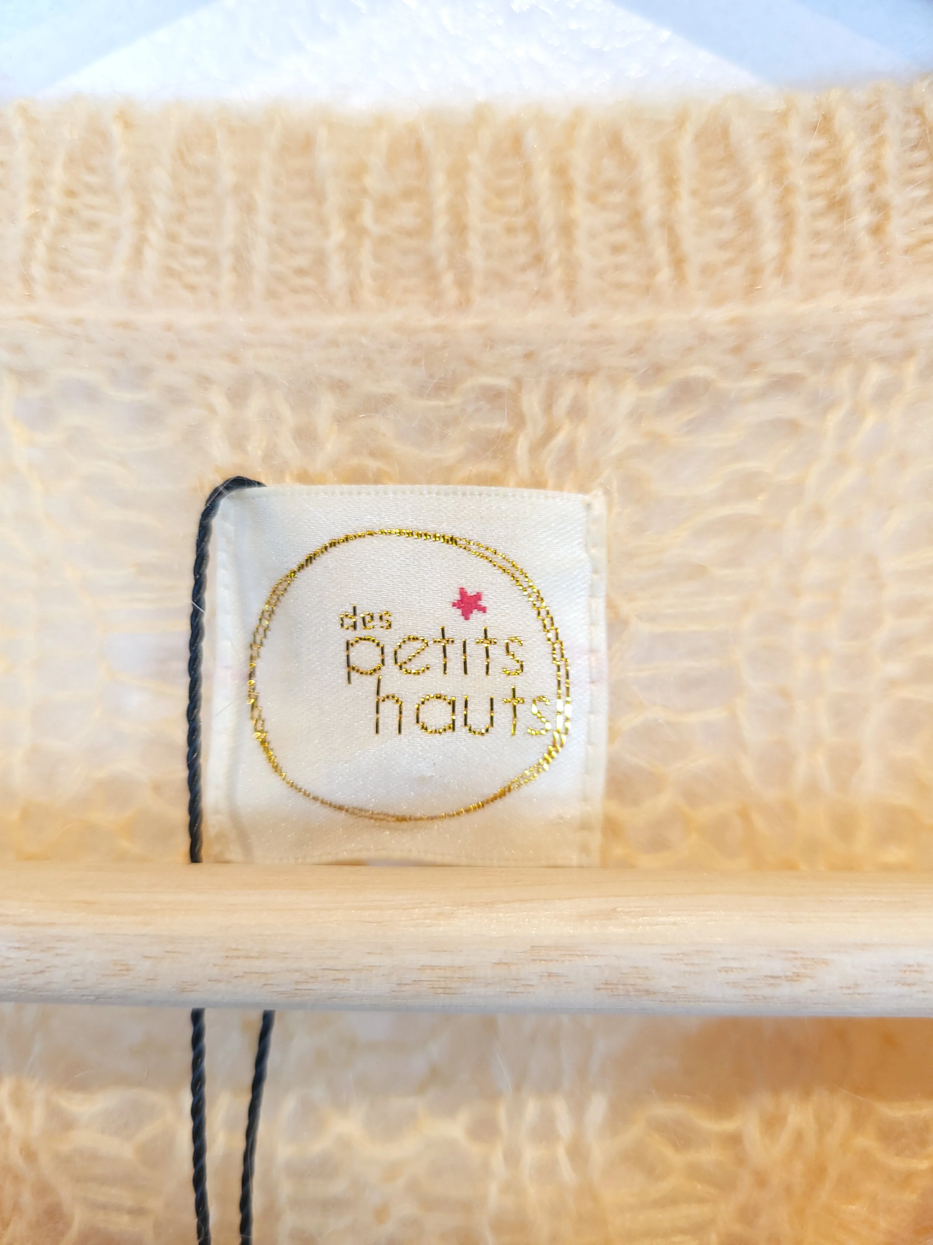 Cardigan Des Petits Hauts - Image 3