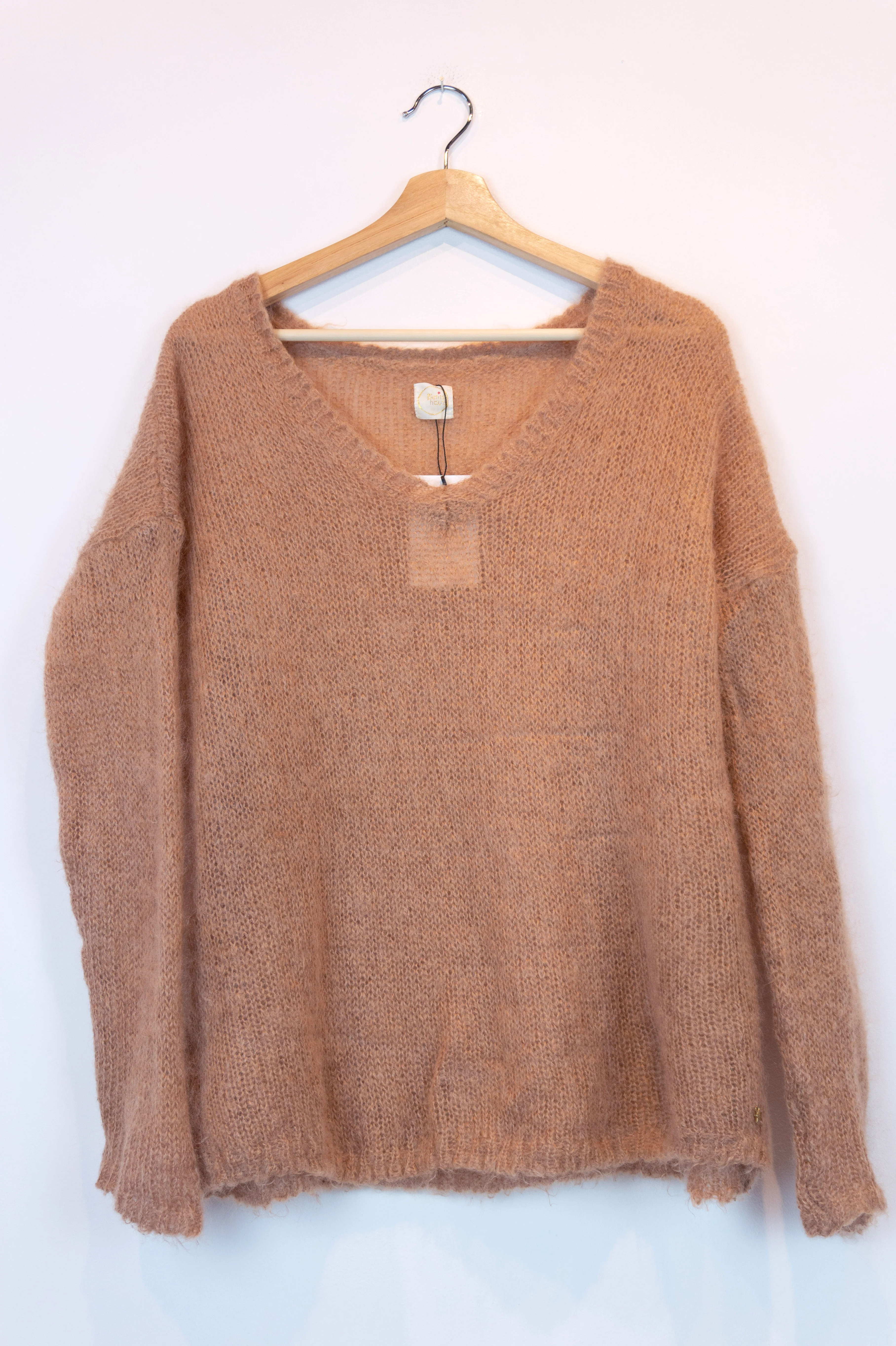 Pull Des Petits Hauts
