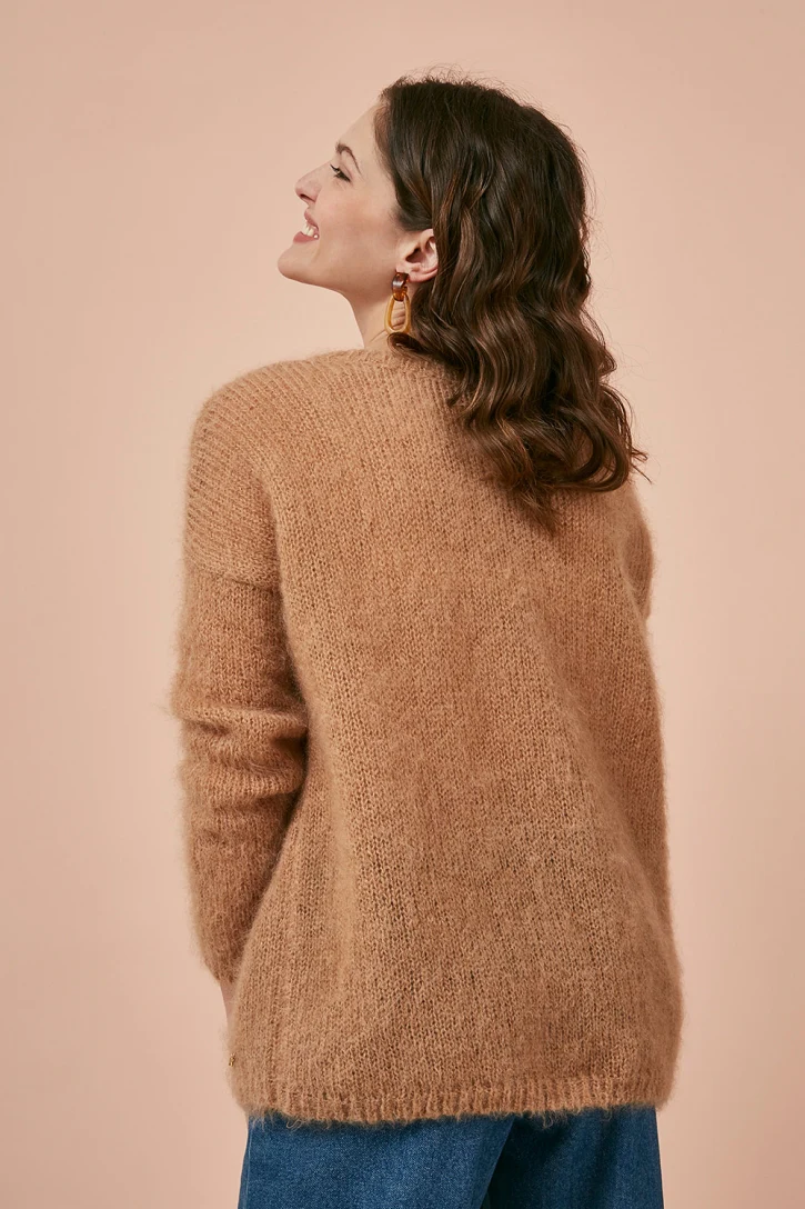 Pull Des Petits Hauts - Image 3