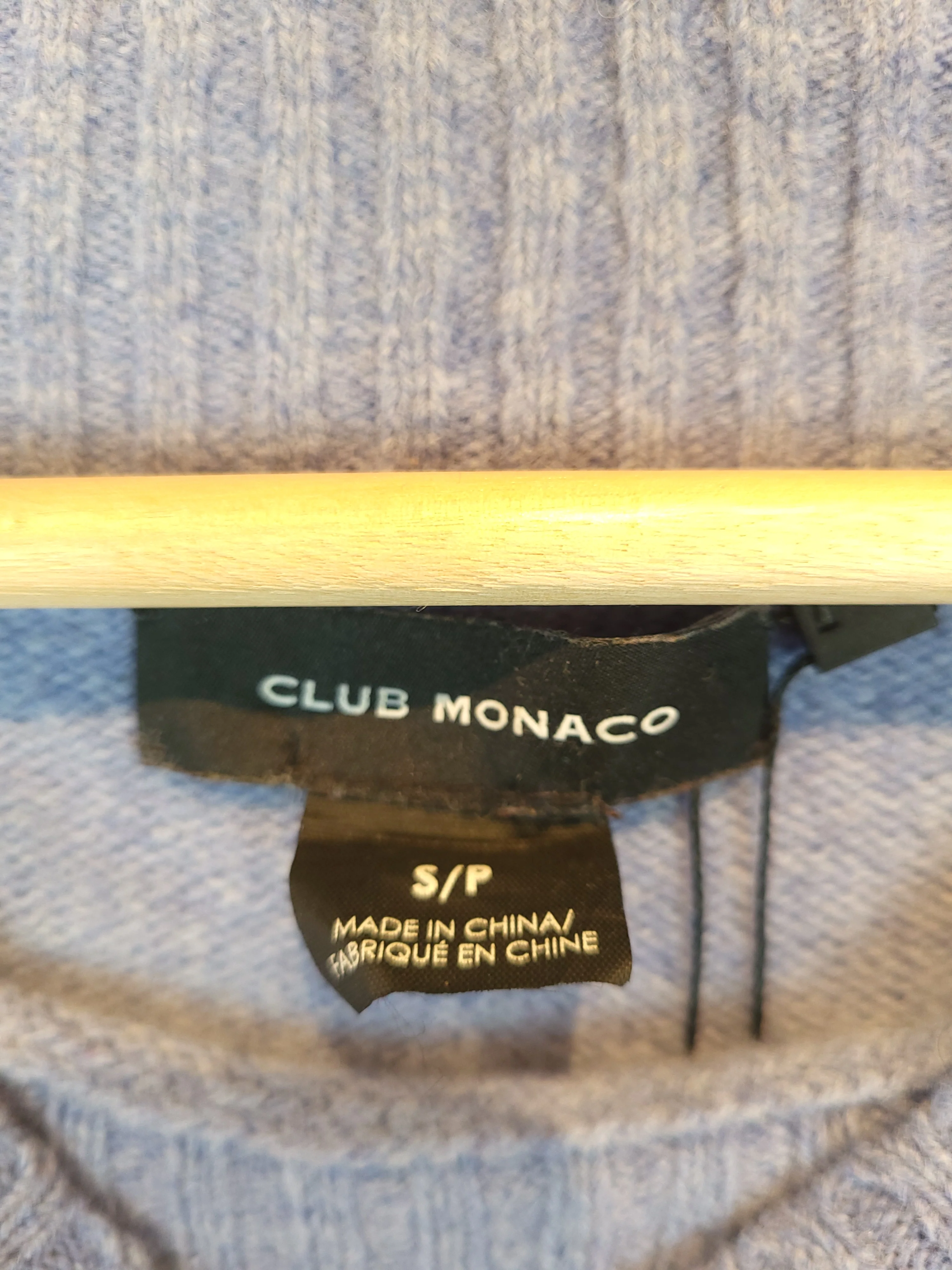 Pull Club Monaco - Image 4