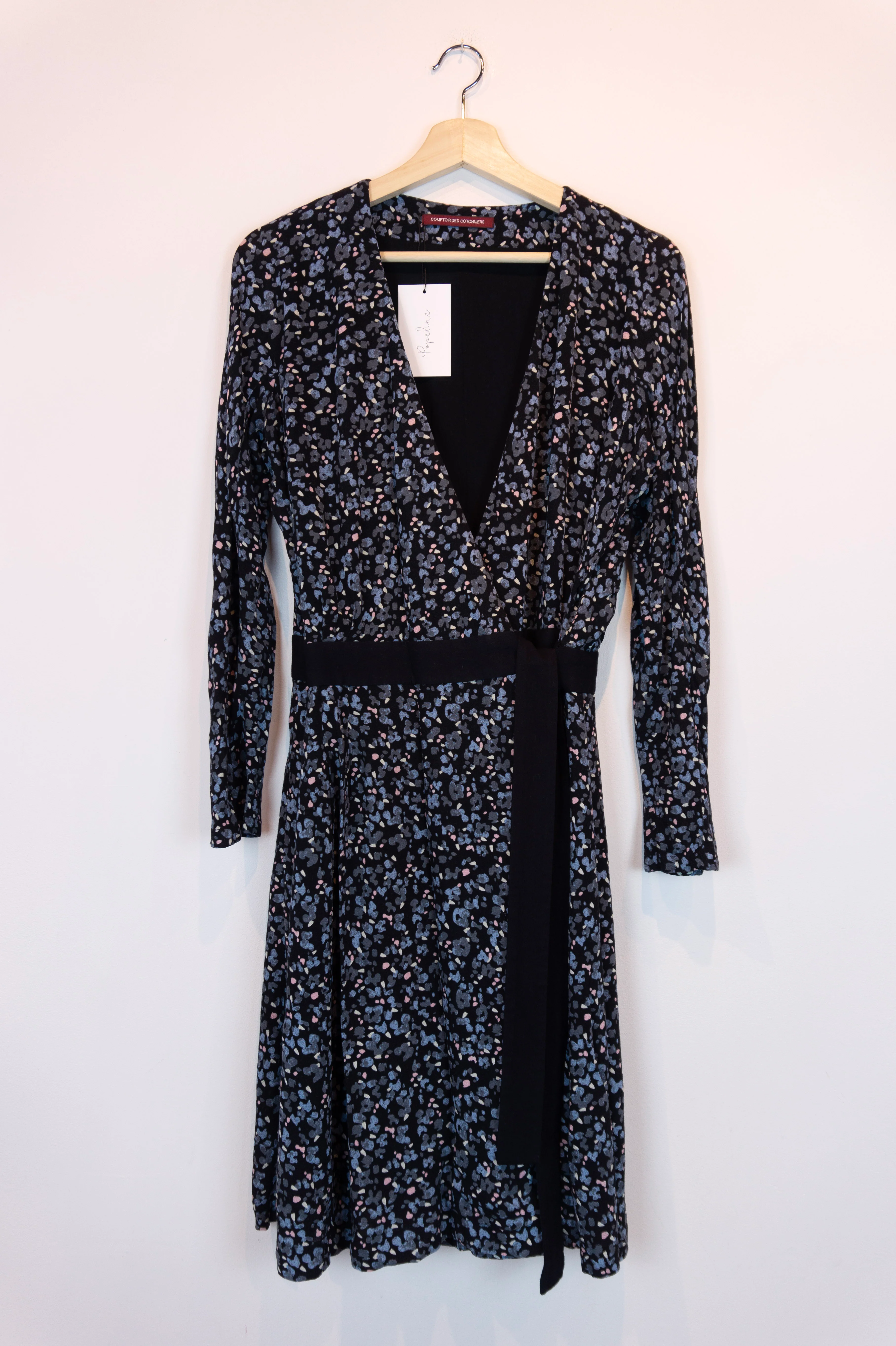 Robe Comptoir des Cotonniers