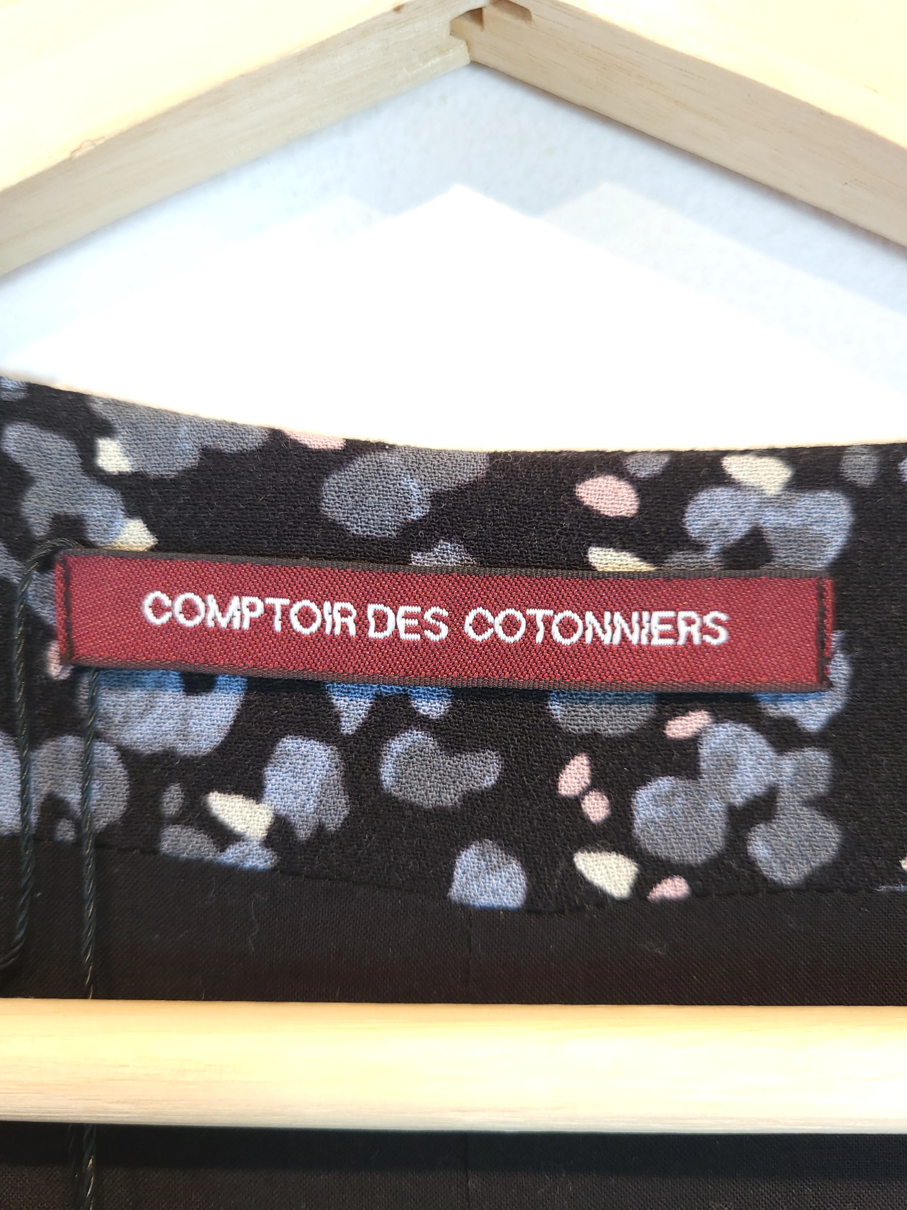 Robe Comptoir des Cotonniers - Image 4