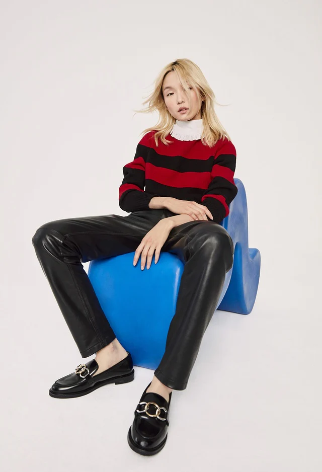 Pull Claudie Pierlot - Image 3