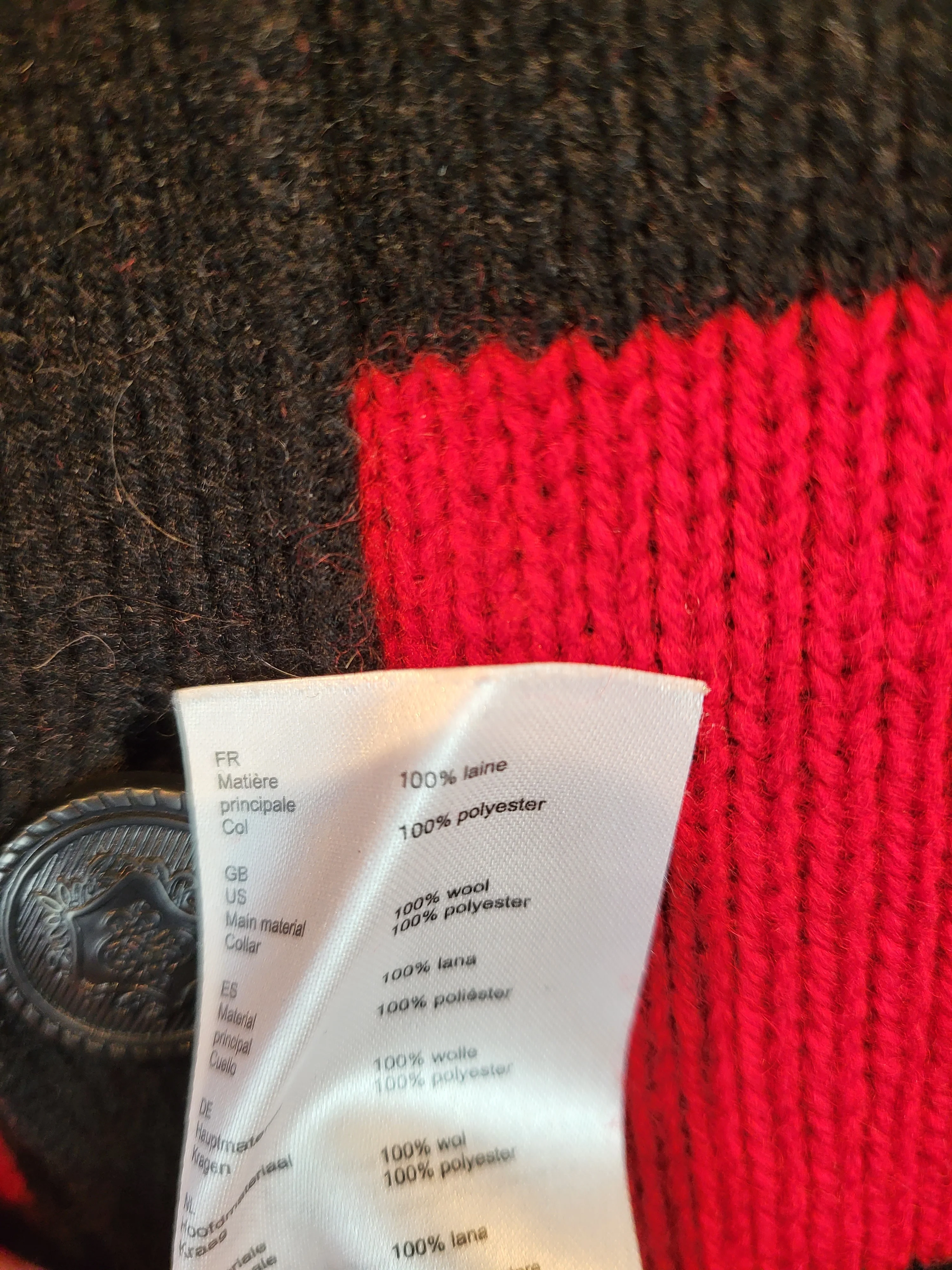 Pull Claudie Pierlot - Image 7