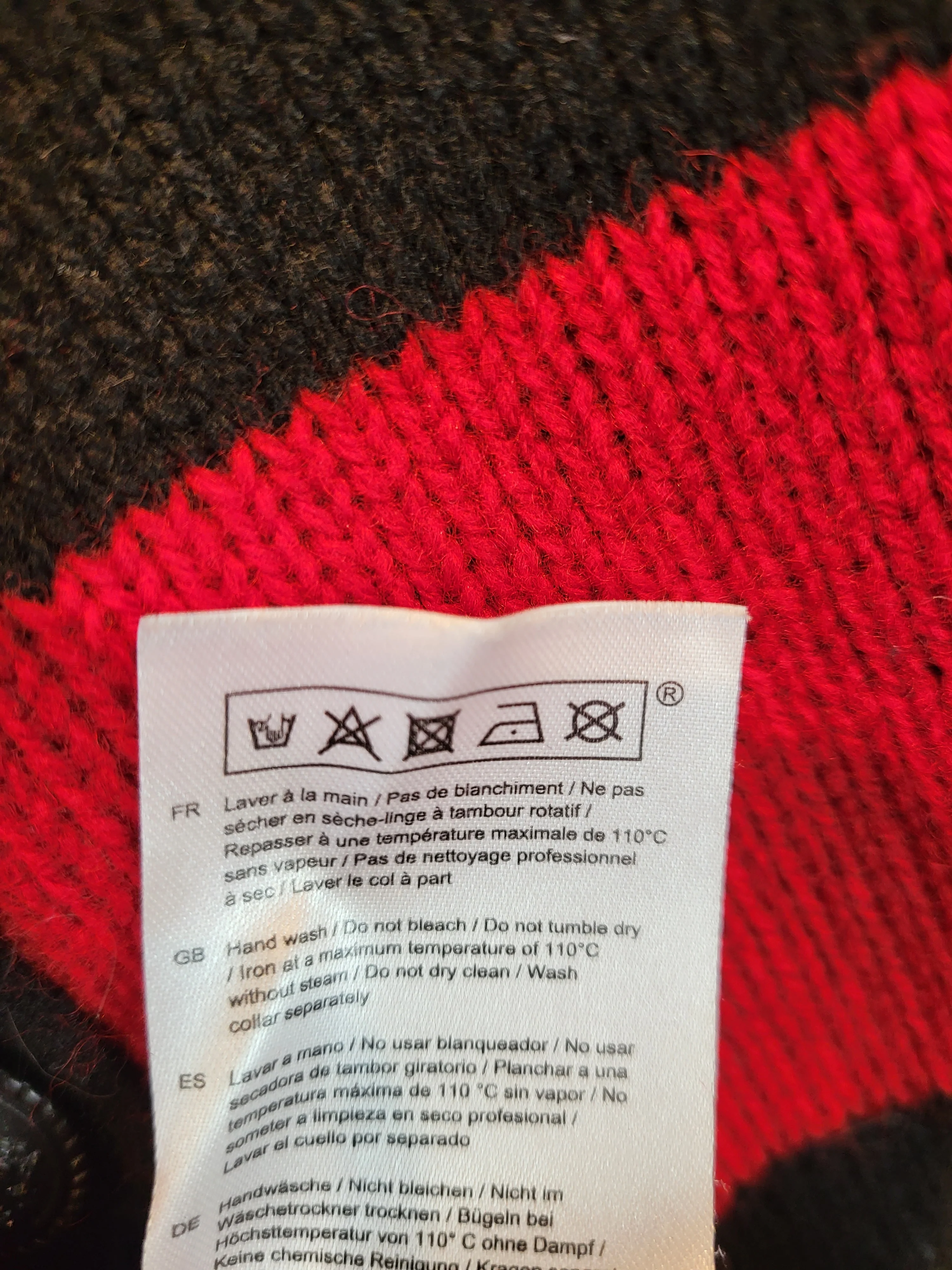 Pull Claudie Pierlot - Image 8