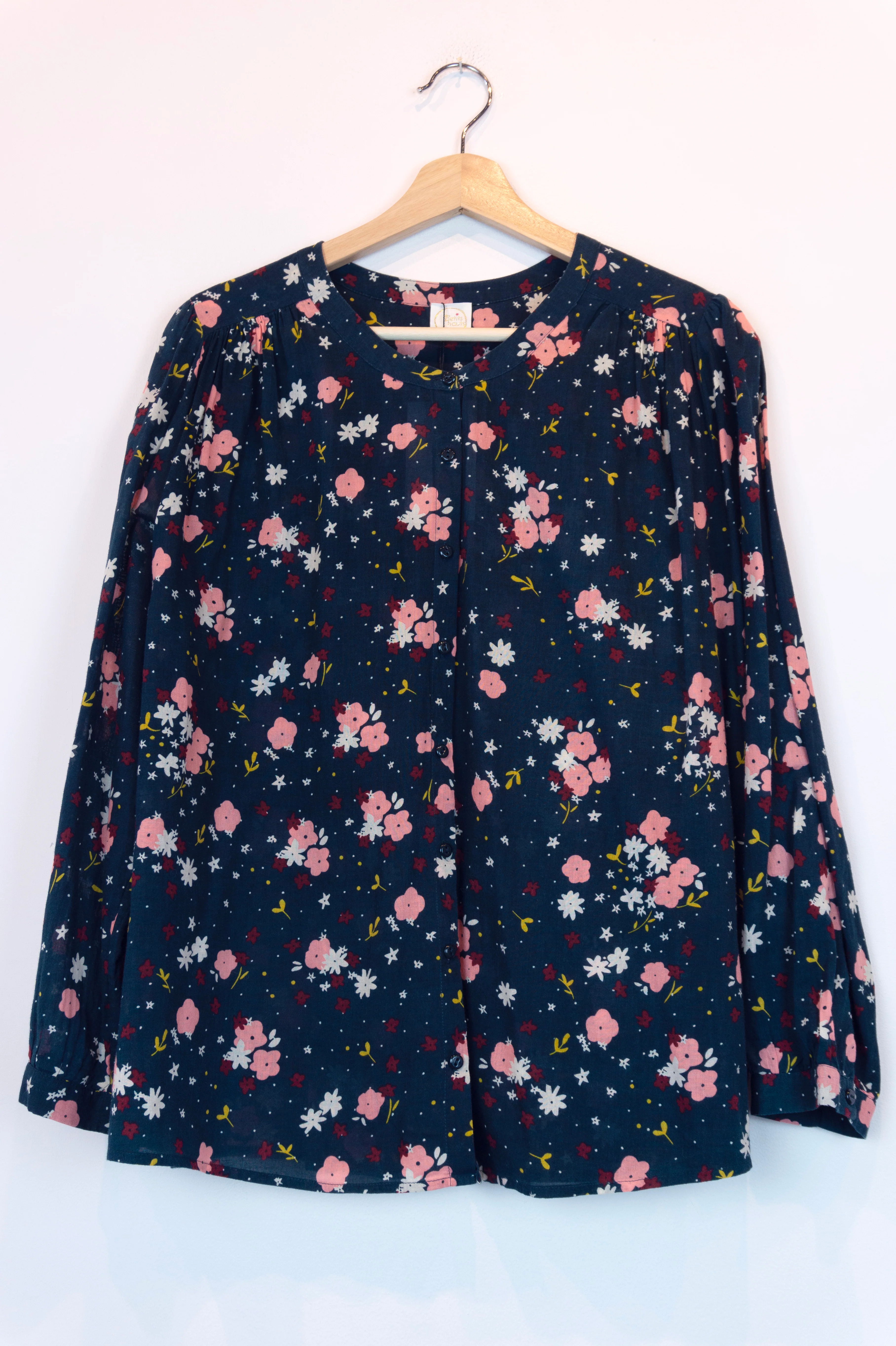 Blouse Des Petits Hauts