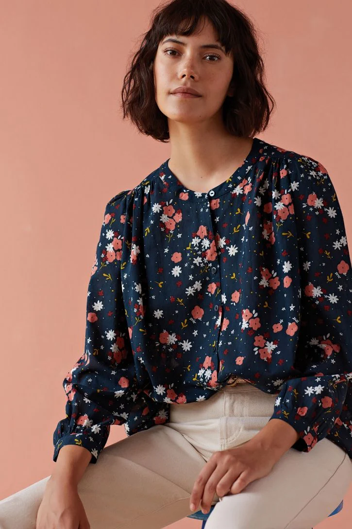 Blouse Des Petits Hauts - Image 3