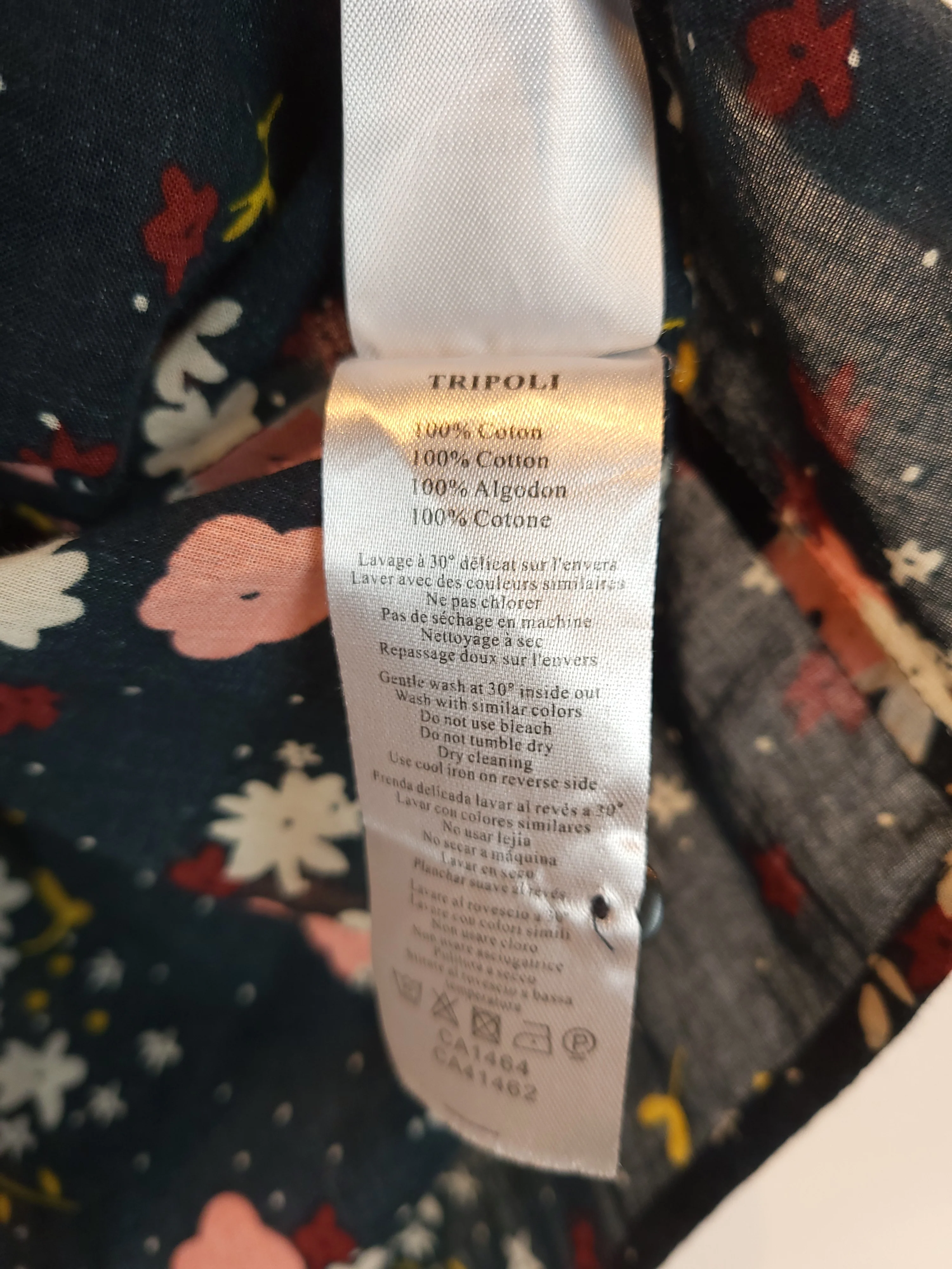 Blouse Des Petits Hauts - Image 5