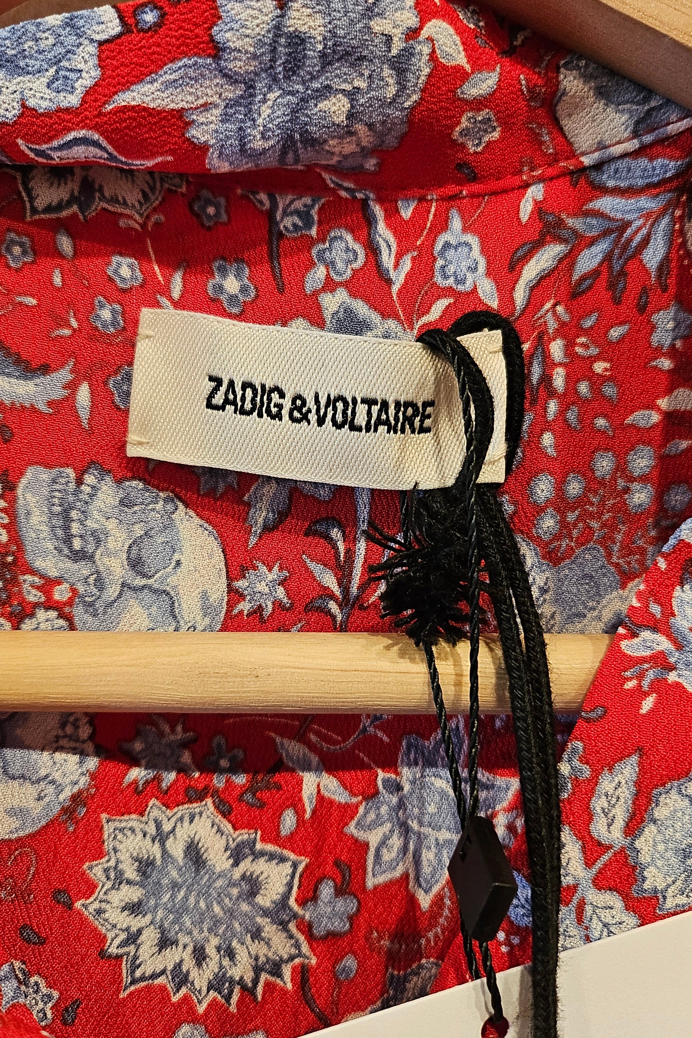 Blouse Zadig & Voltaire - Image 3
