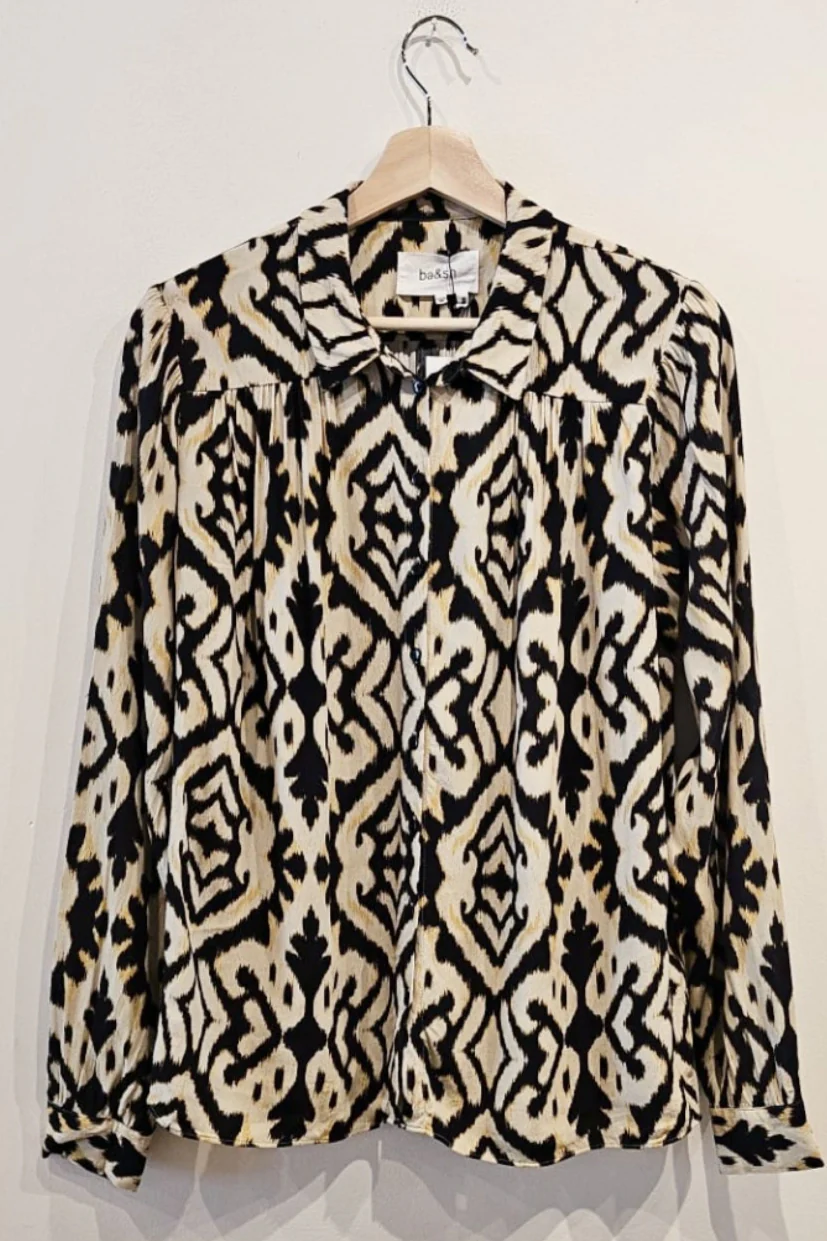 Blouse Bash