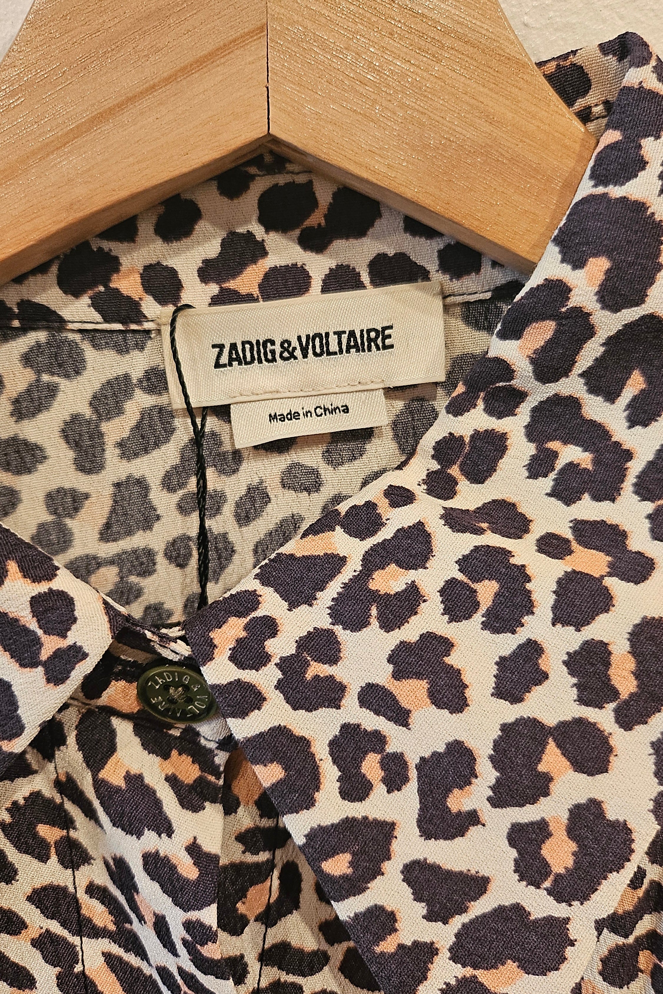 Blouse Zadig & Voltaire - Image 3