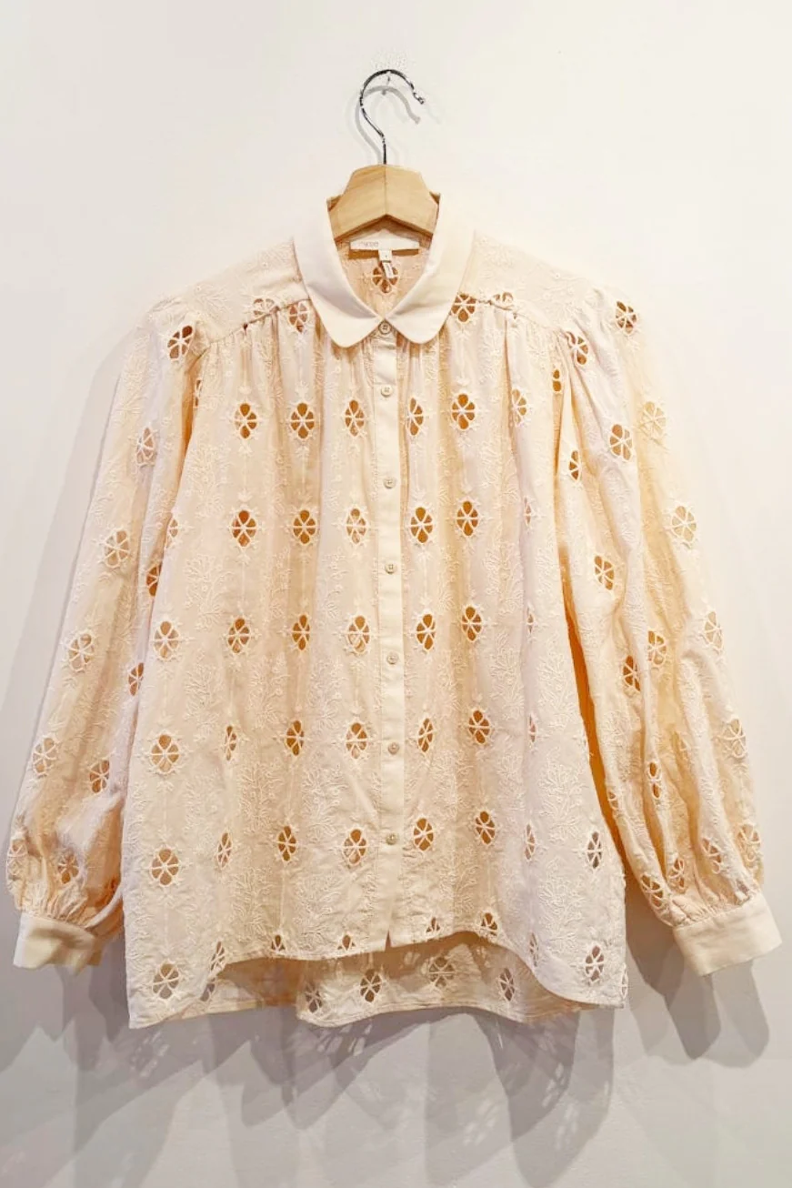 Blouse Maje