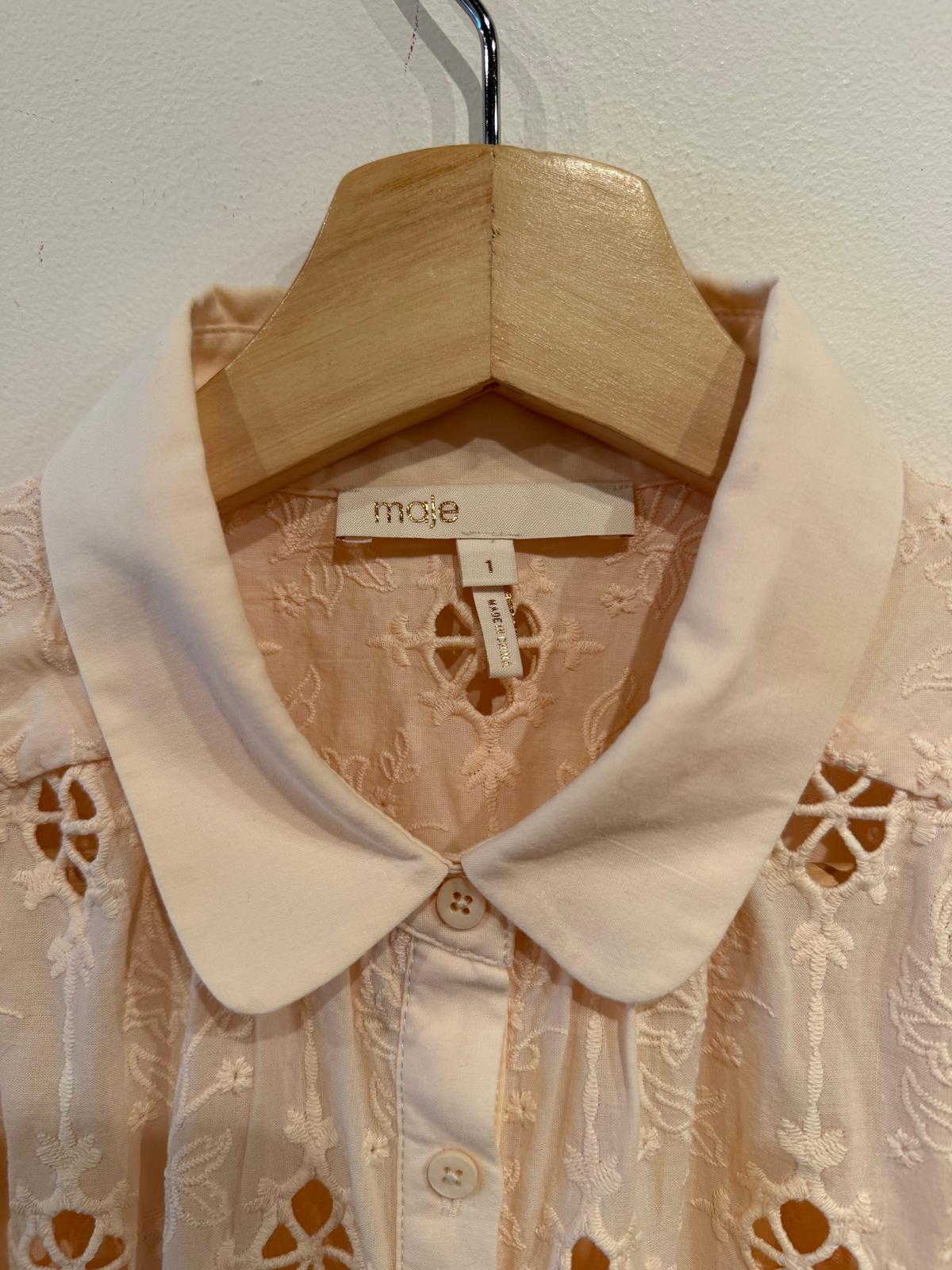 Blouse Maje - Image 3