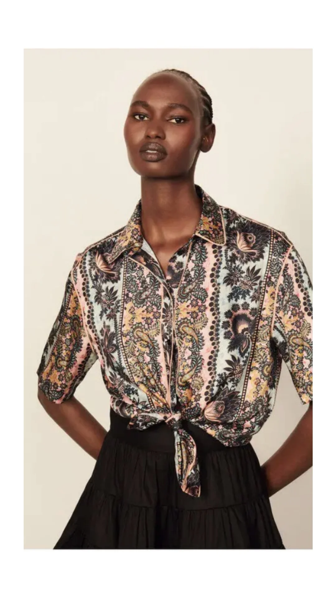Blouse Sandro - Image 2