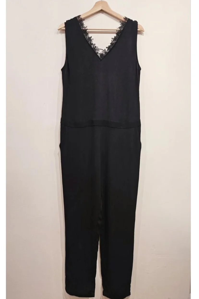 Combinaison The Kooples
