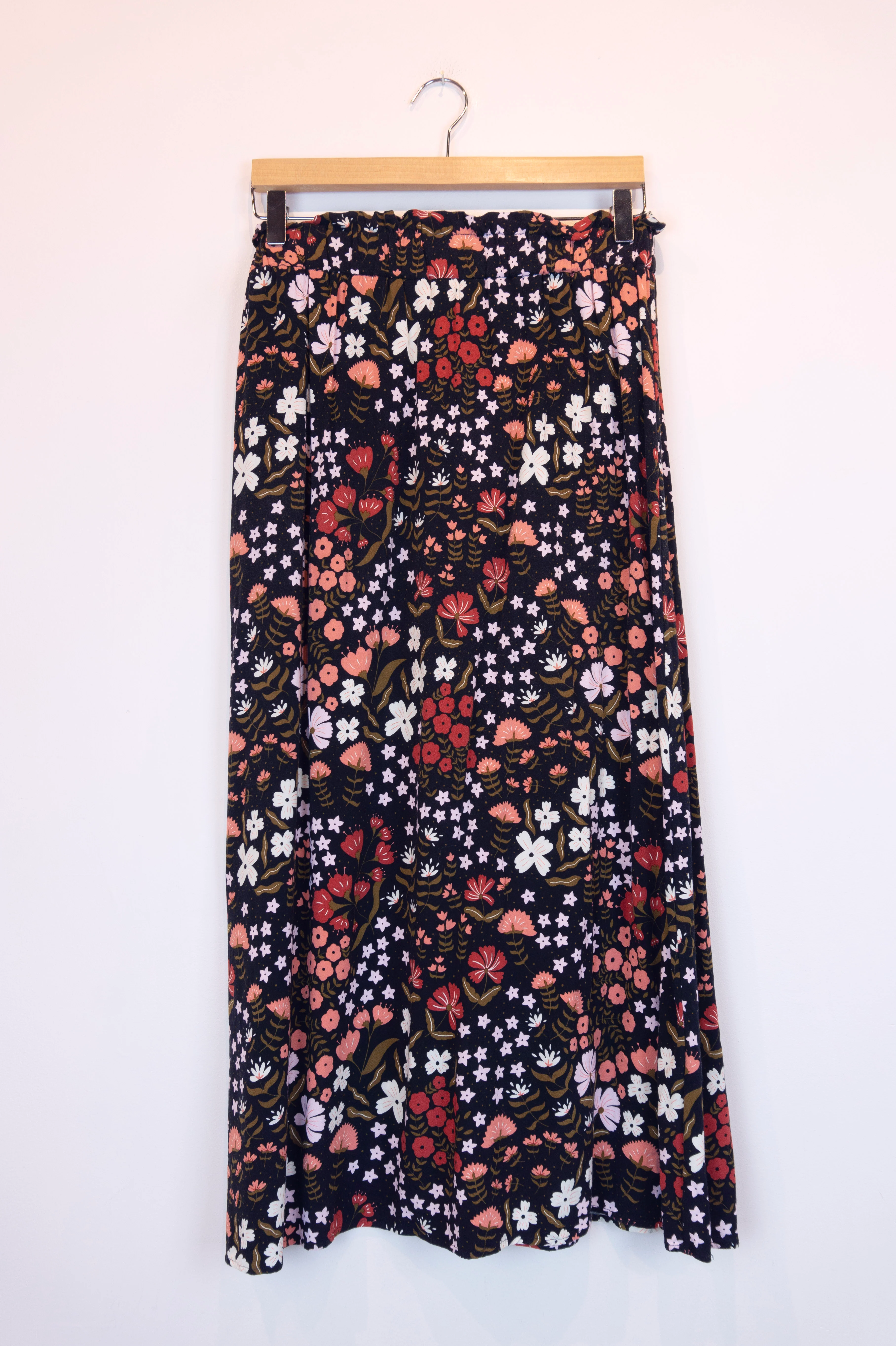 Jupe Des Petits Hauts
