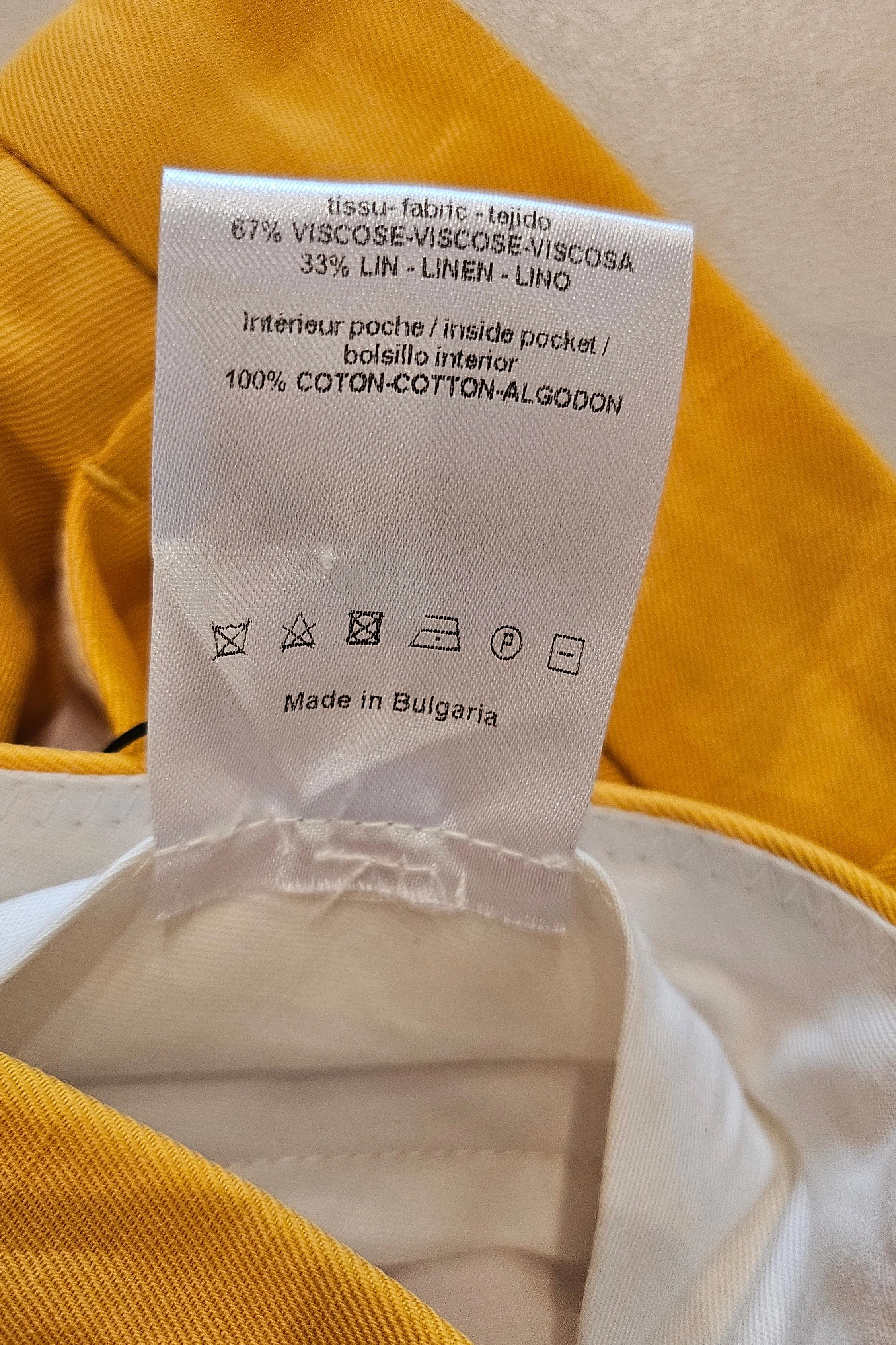 Pantalon Sandro - Image 5