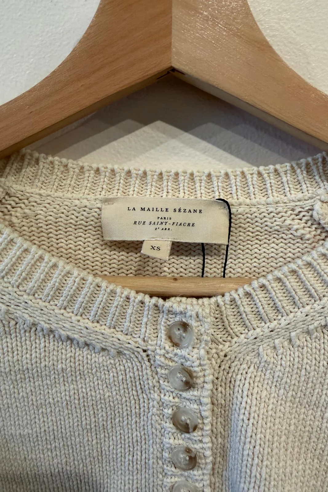 Pull Sézane - Image 3