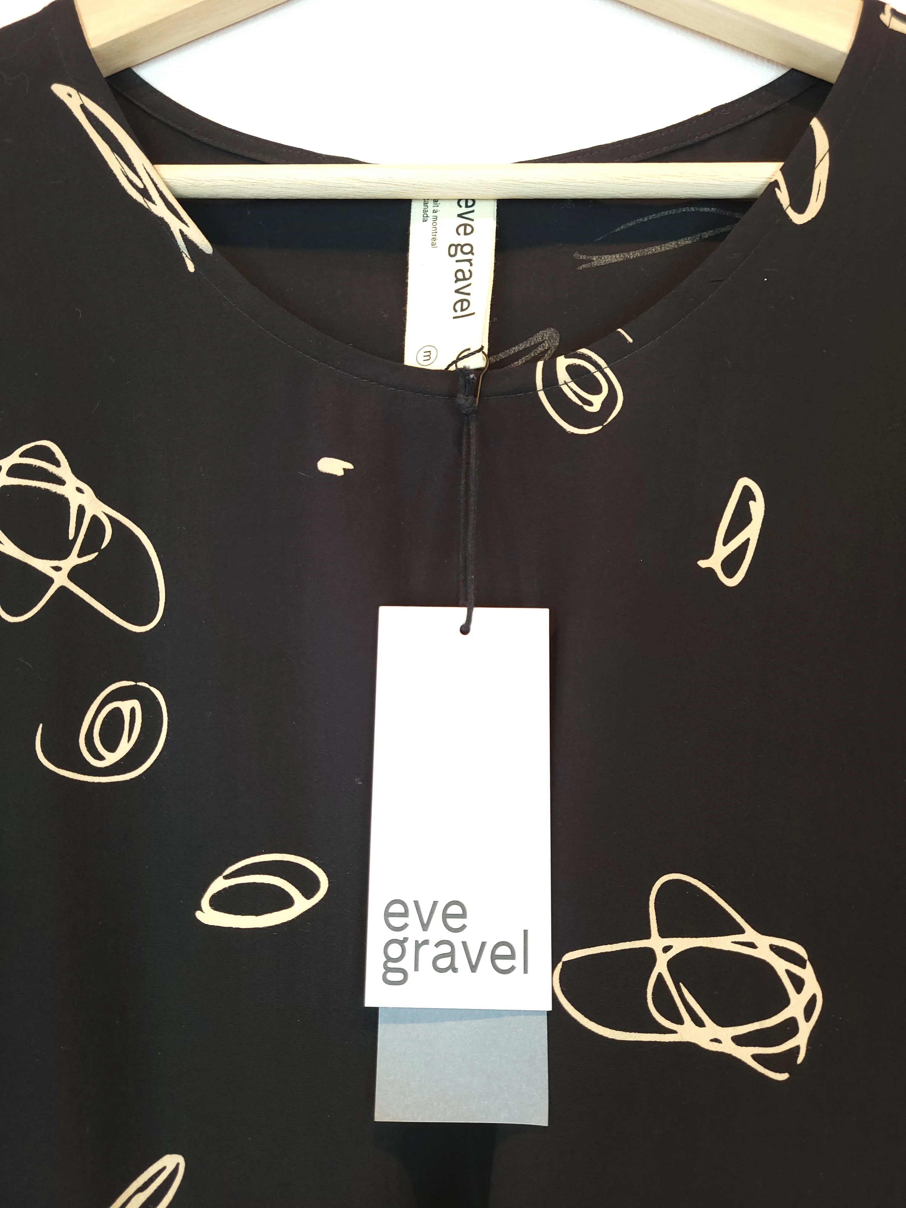 Robe Eve Gravel - Image 4