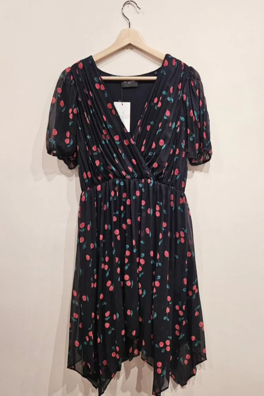 Robe The Kooples
