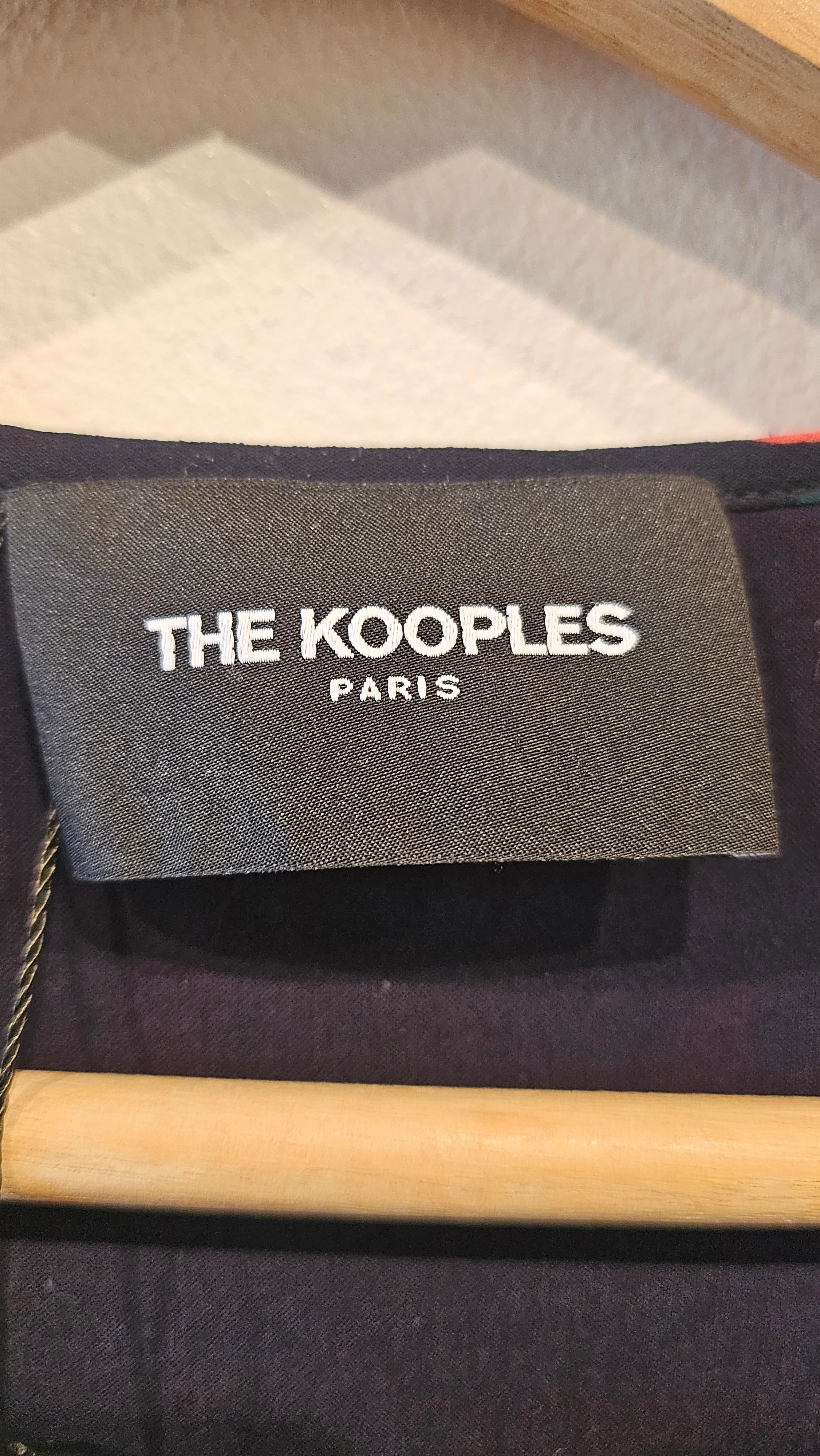 Robe The Kooples - Image 3
