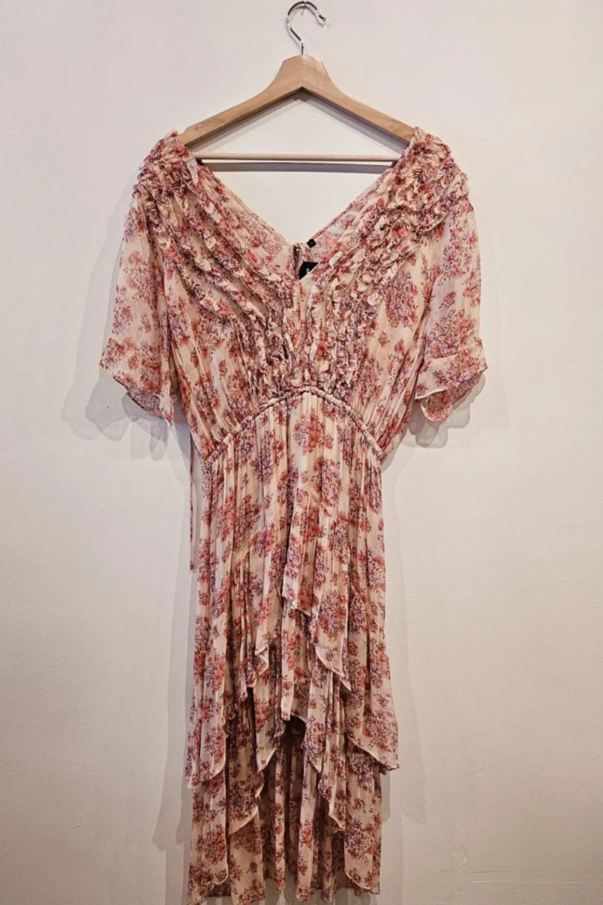 Robe The Kooples