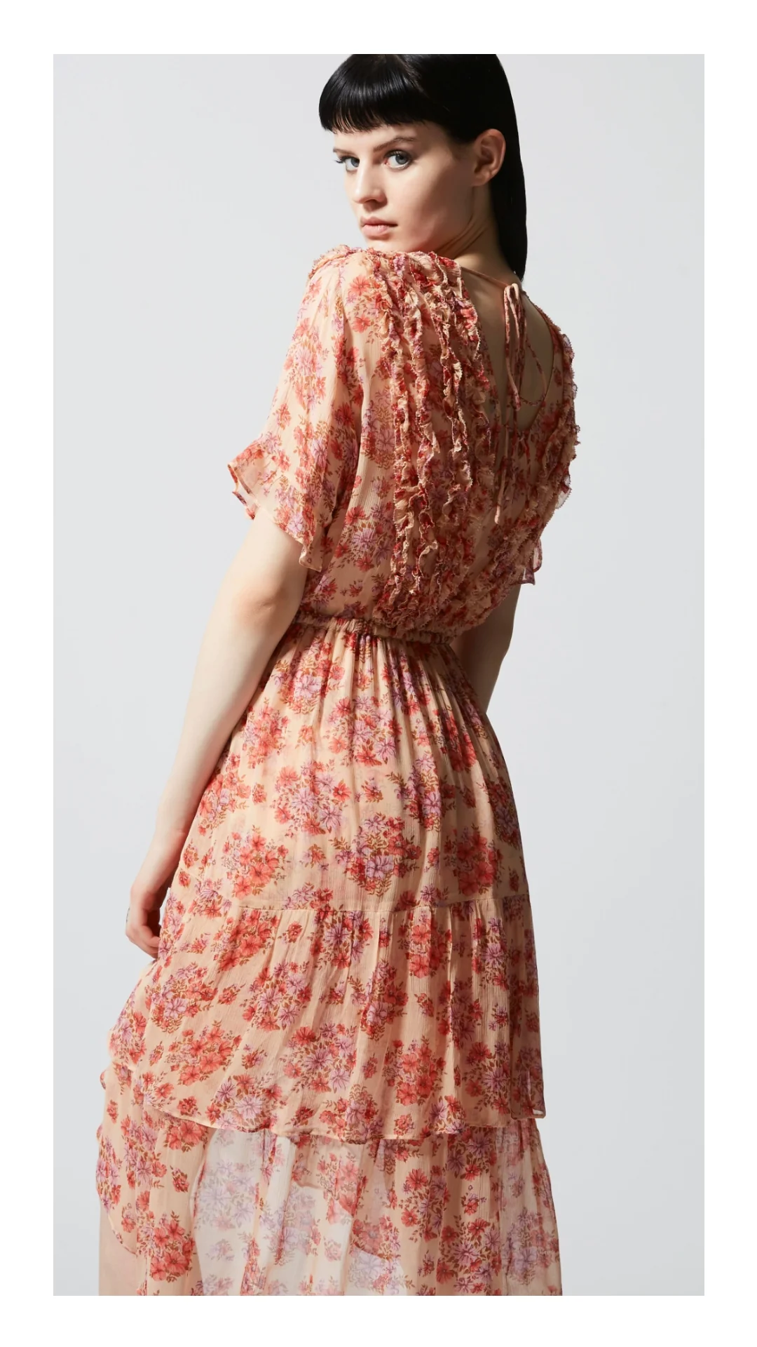 Robe The Kooples - Image 2