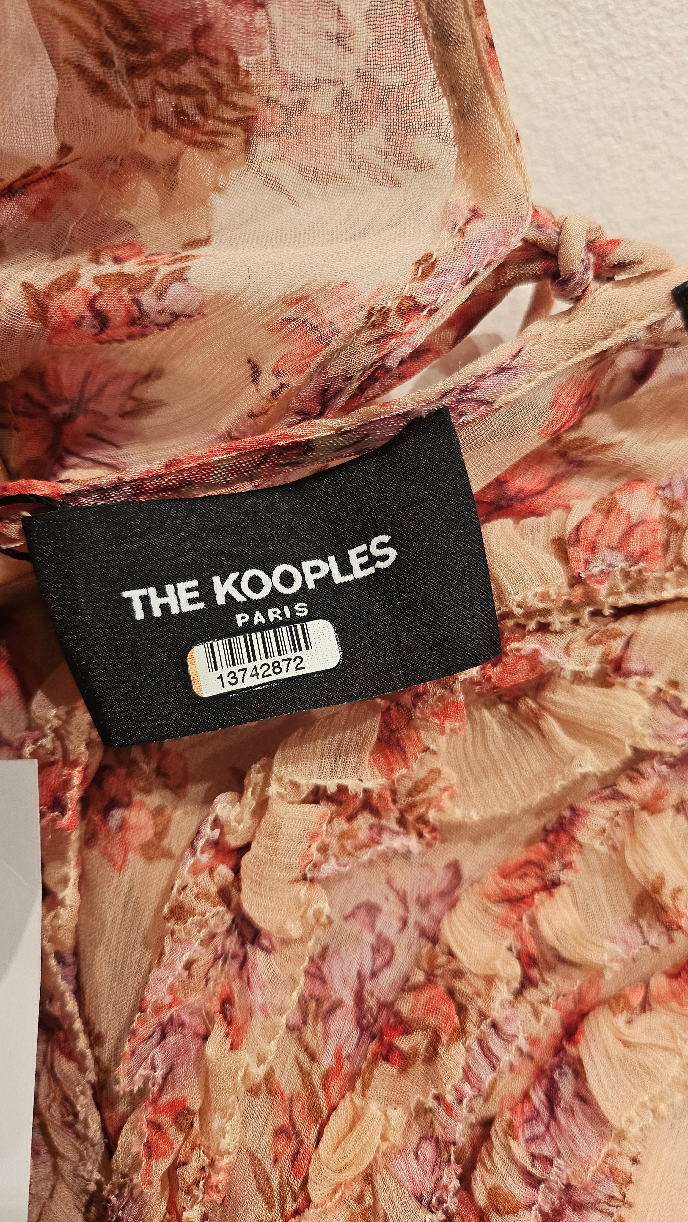 Robe The Kooples - Image 3