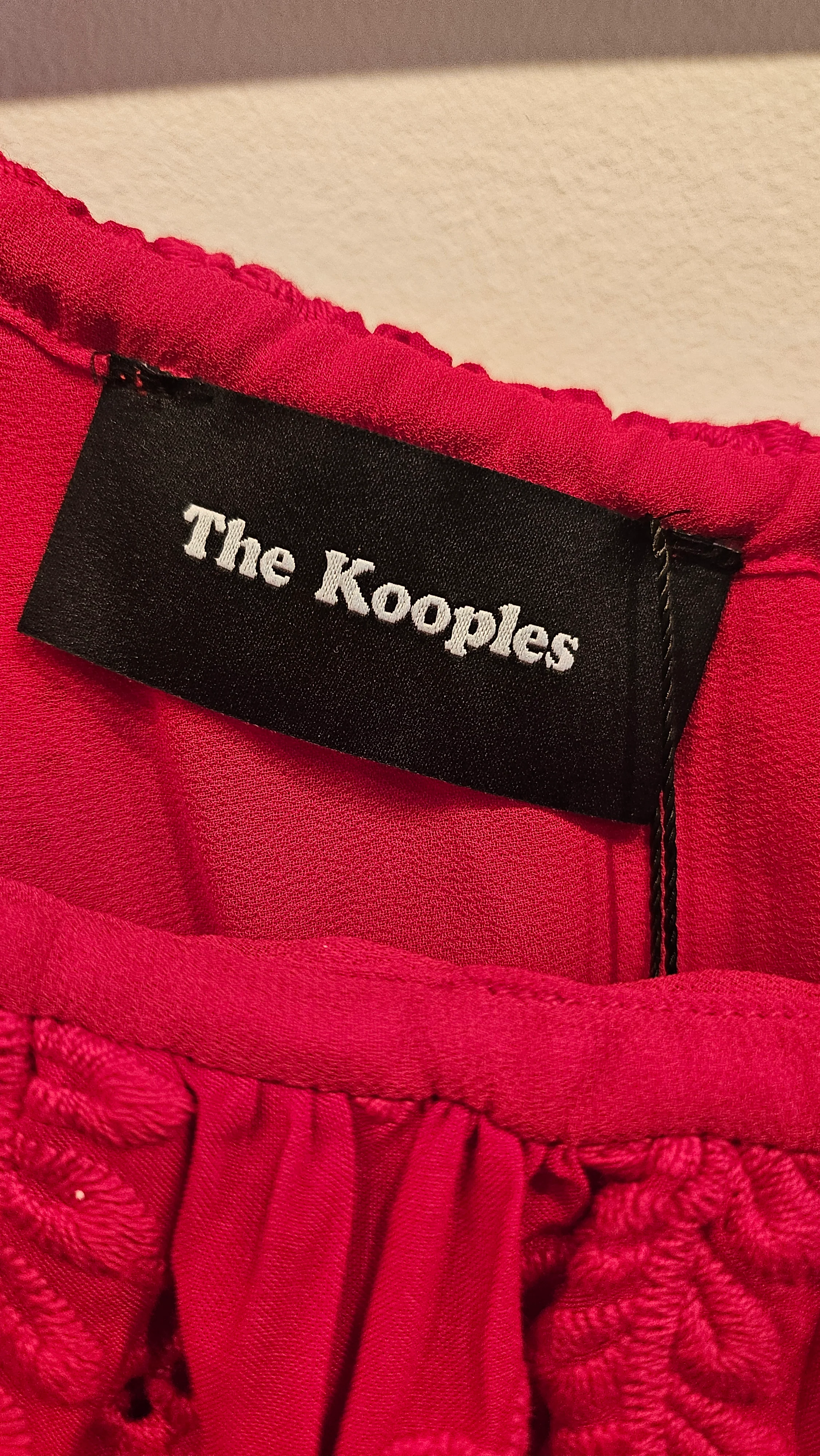 Robe The Kooples - Image 3