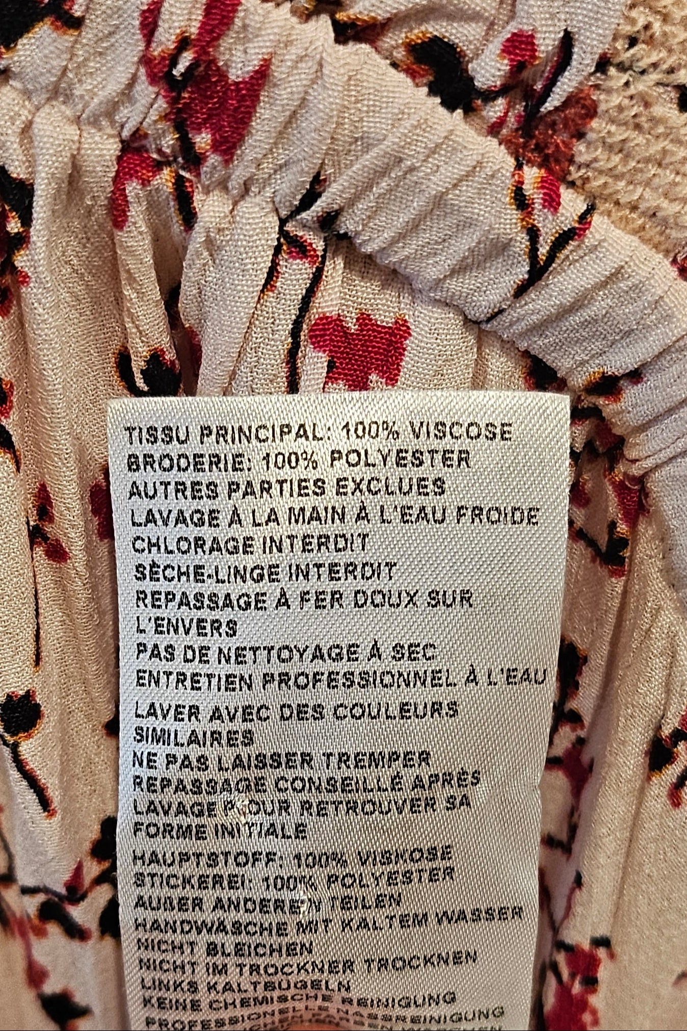 Robe Bash - Image 4