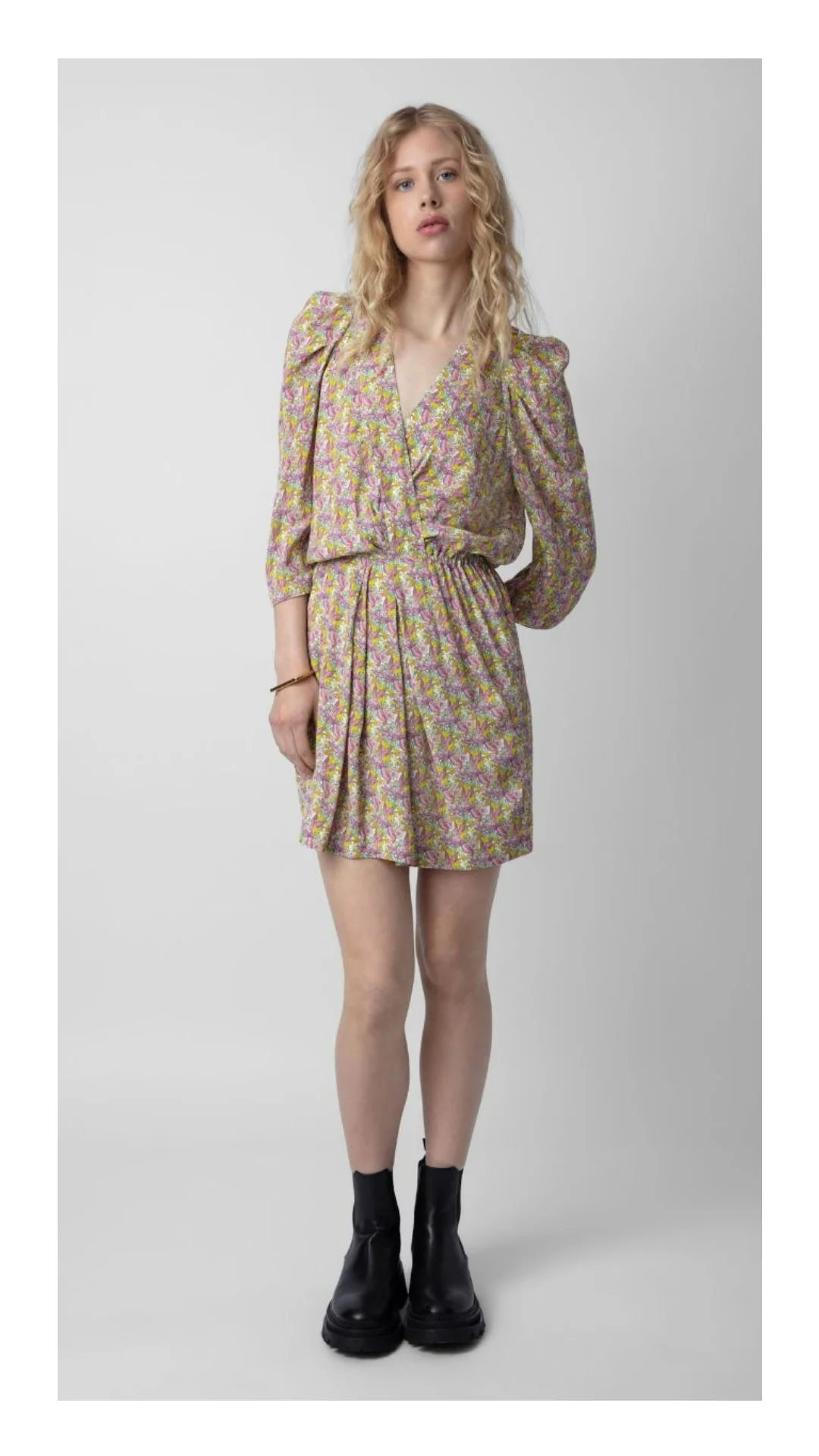 Robe Zadig & Voltaire - Image 2