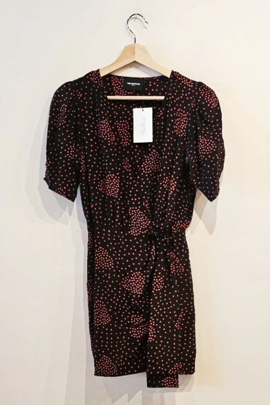 Robe The Kooples