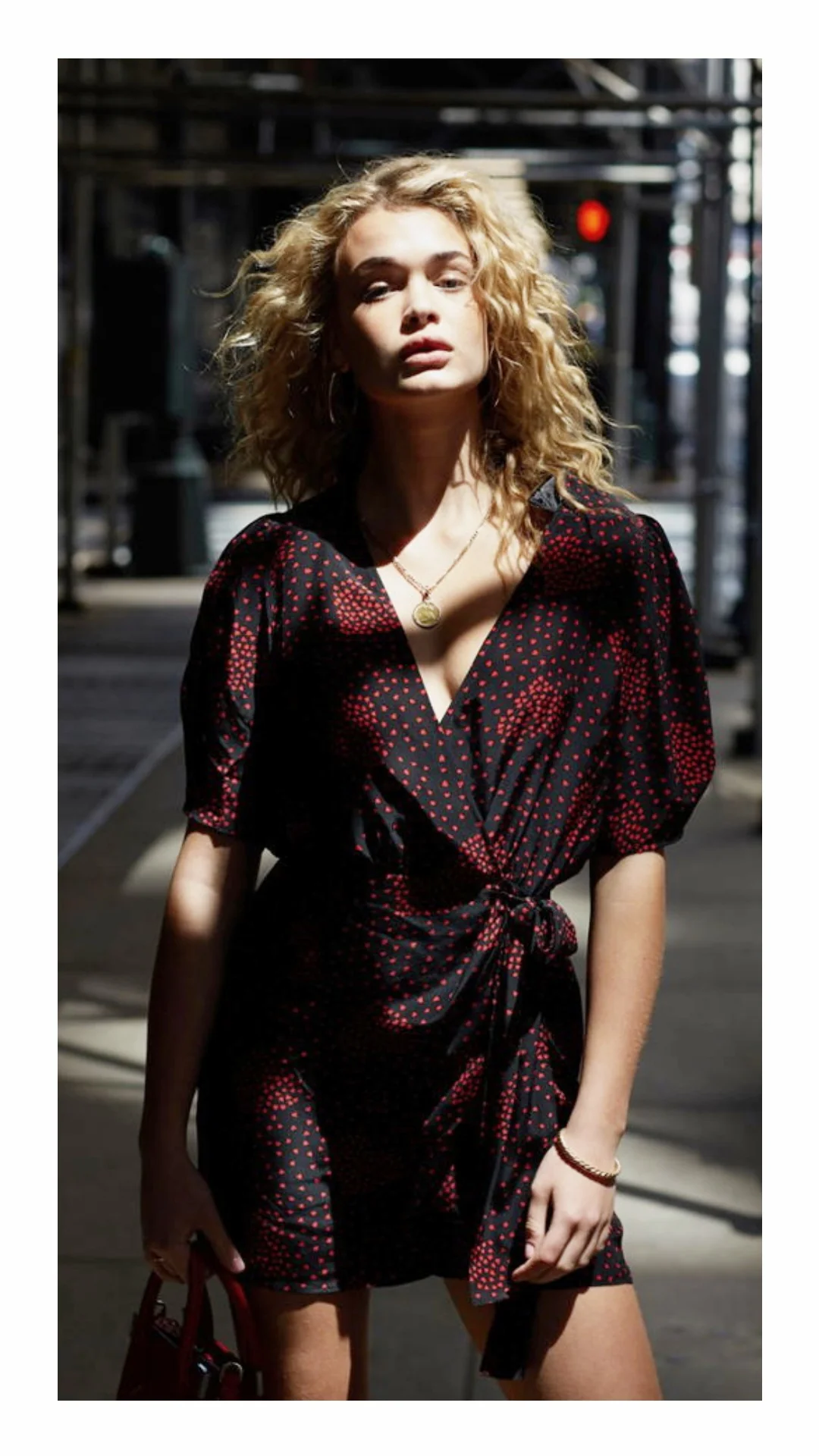 Robe The Kooples - Image 2