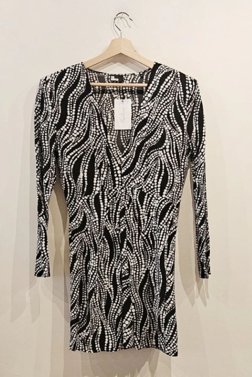 Robe The Kooples