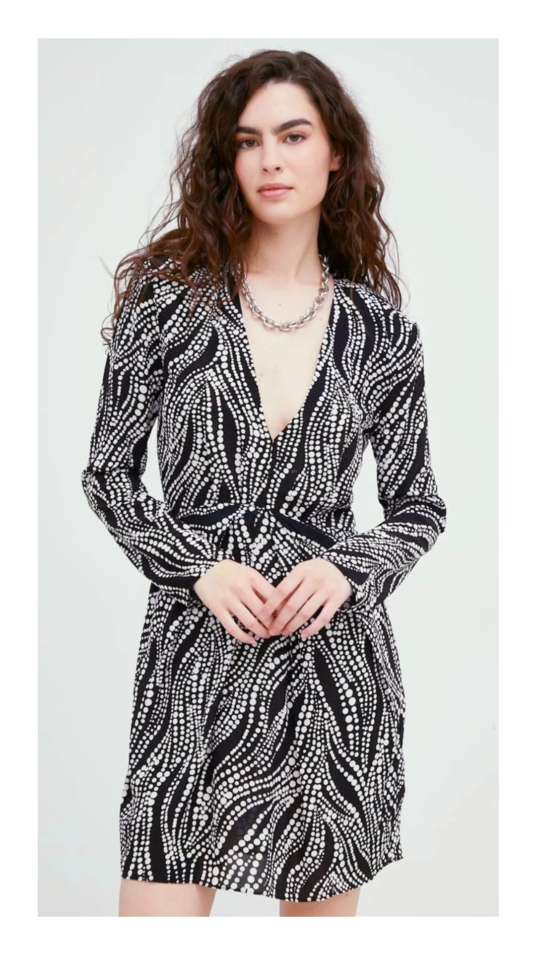 Robe The Kooples - Image 2
