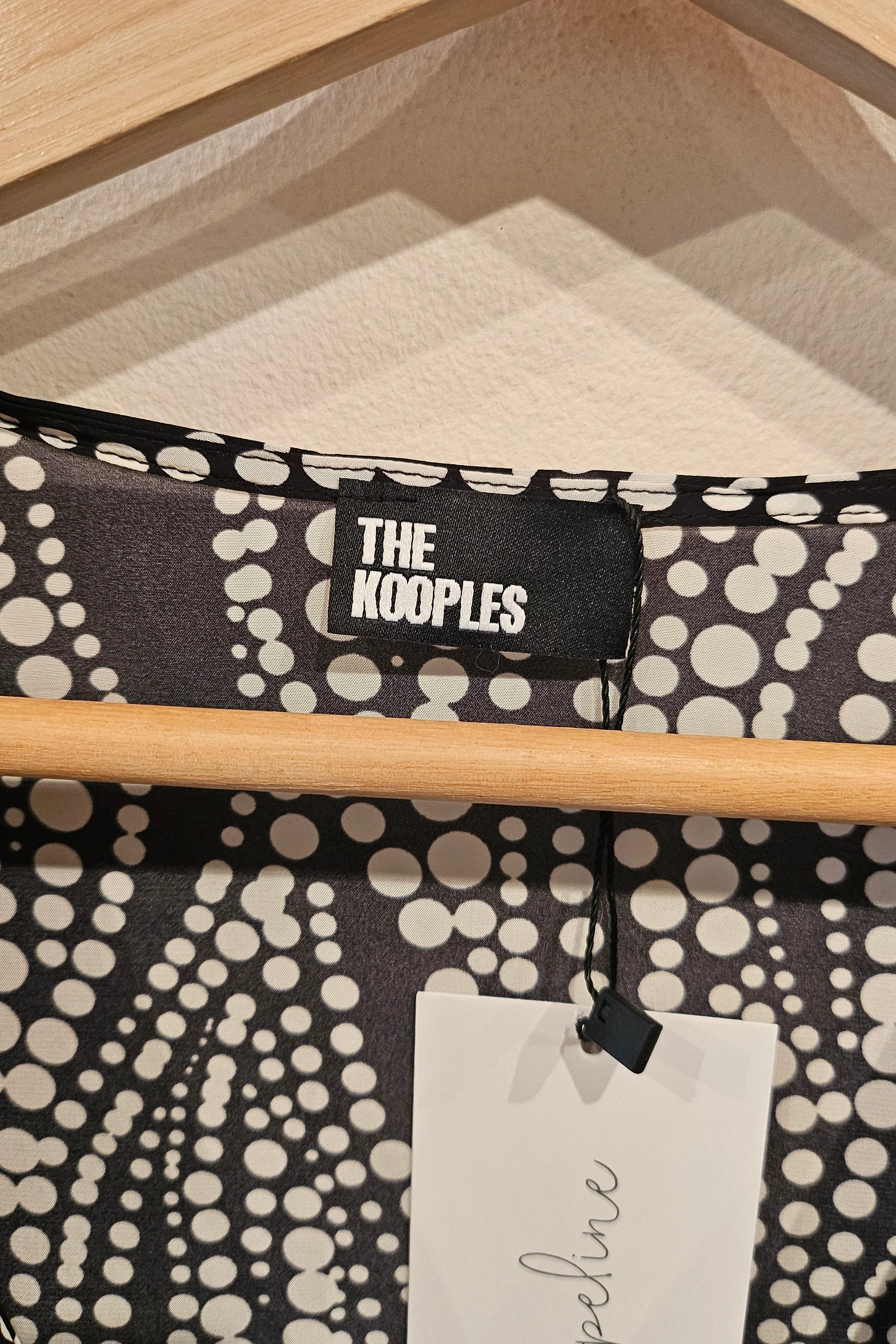 Robe The Kooples - Image 3