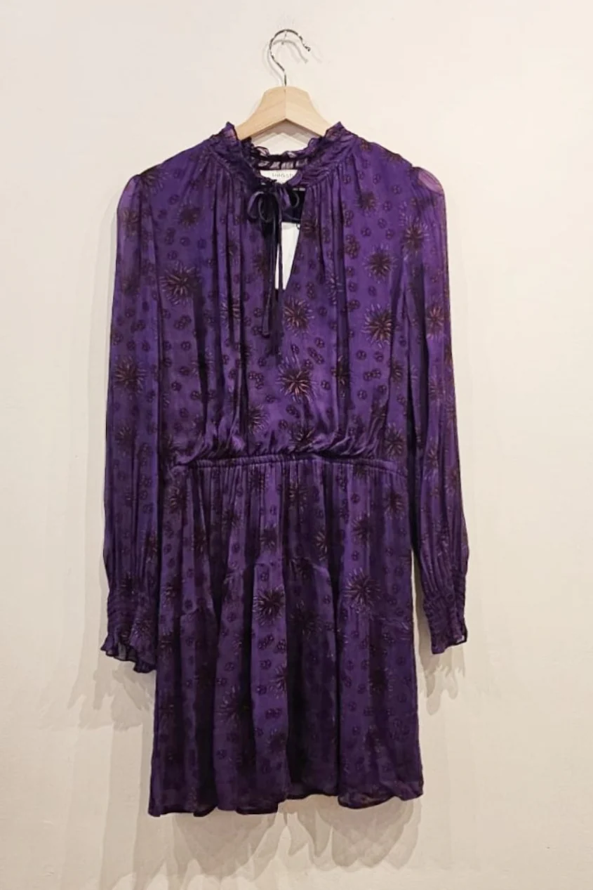 Robe Bash