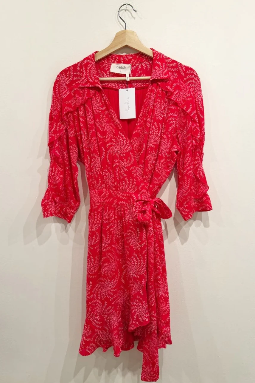 Robe Bash