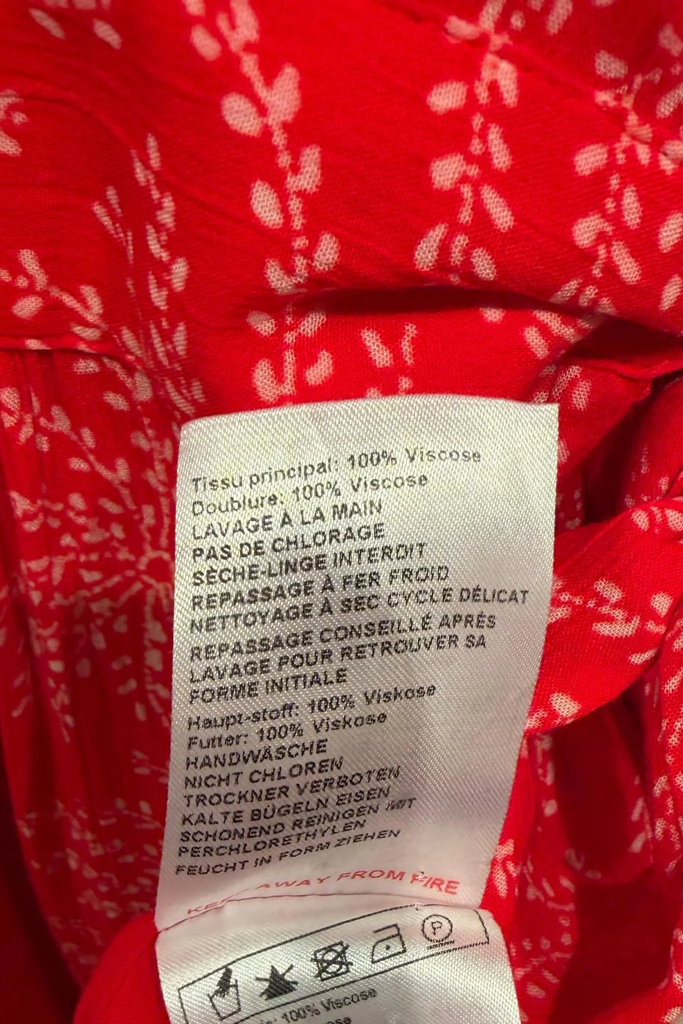 Robe Bash - Image 4