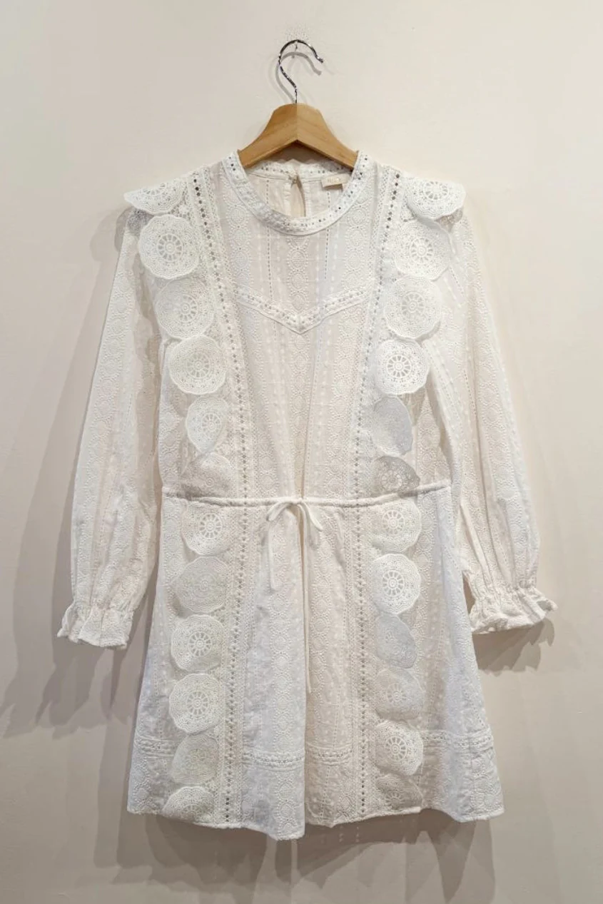 Robe Maje